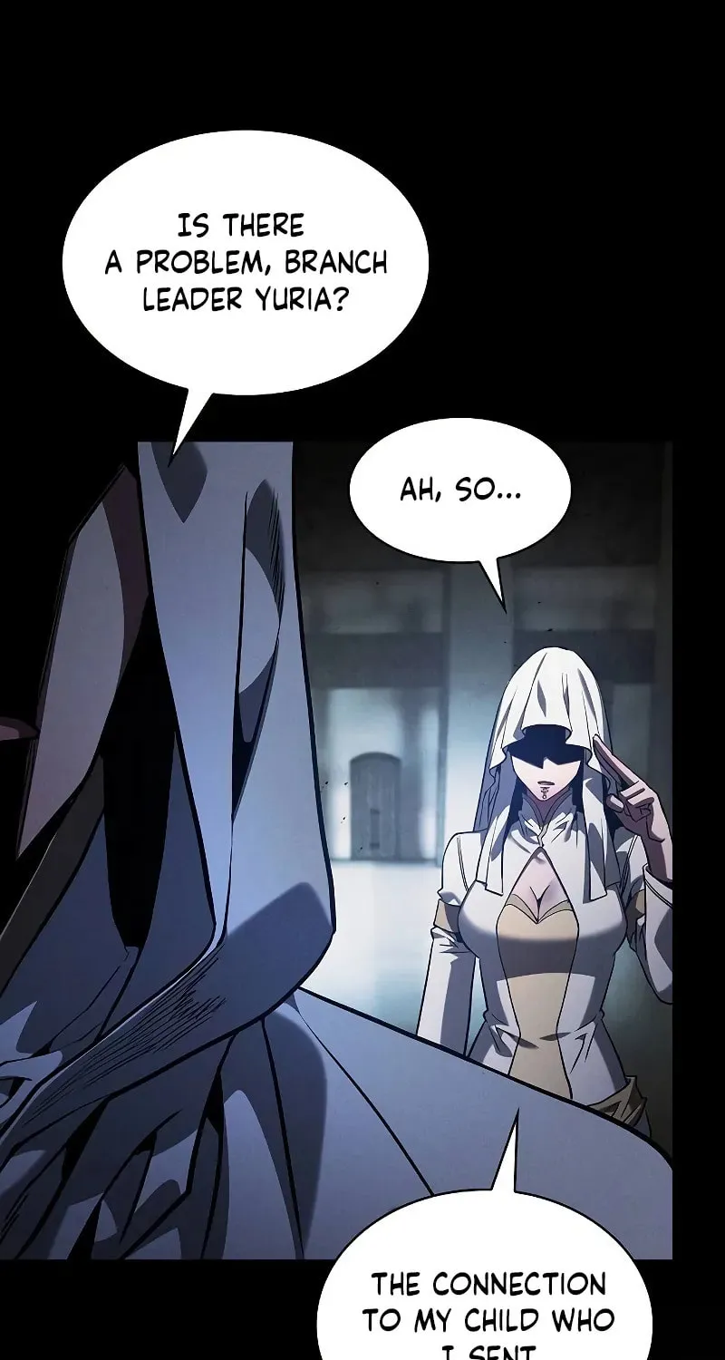 The Academy's Genius Swordsman Chapter 108 page 131 - 