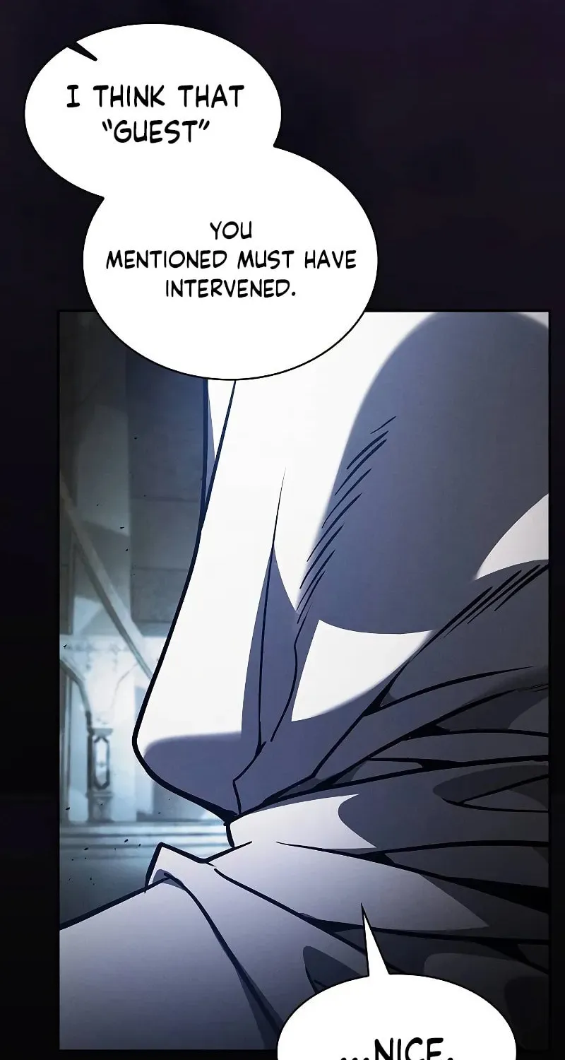 The Academy's Genius Swordsman Chapter 108 page 134 - 