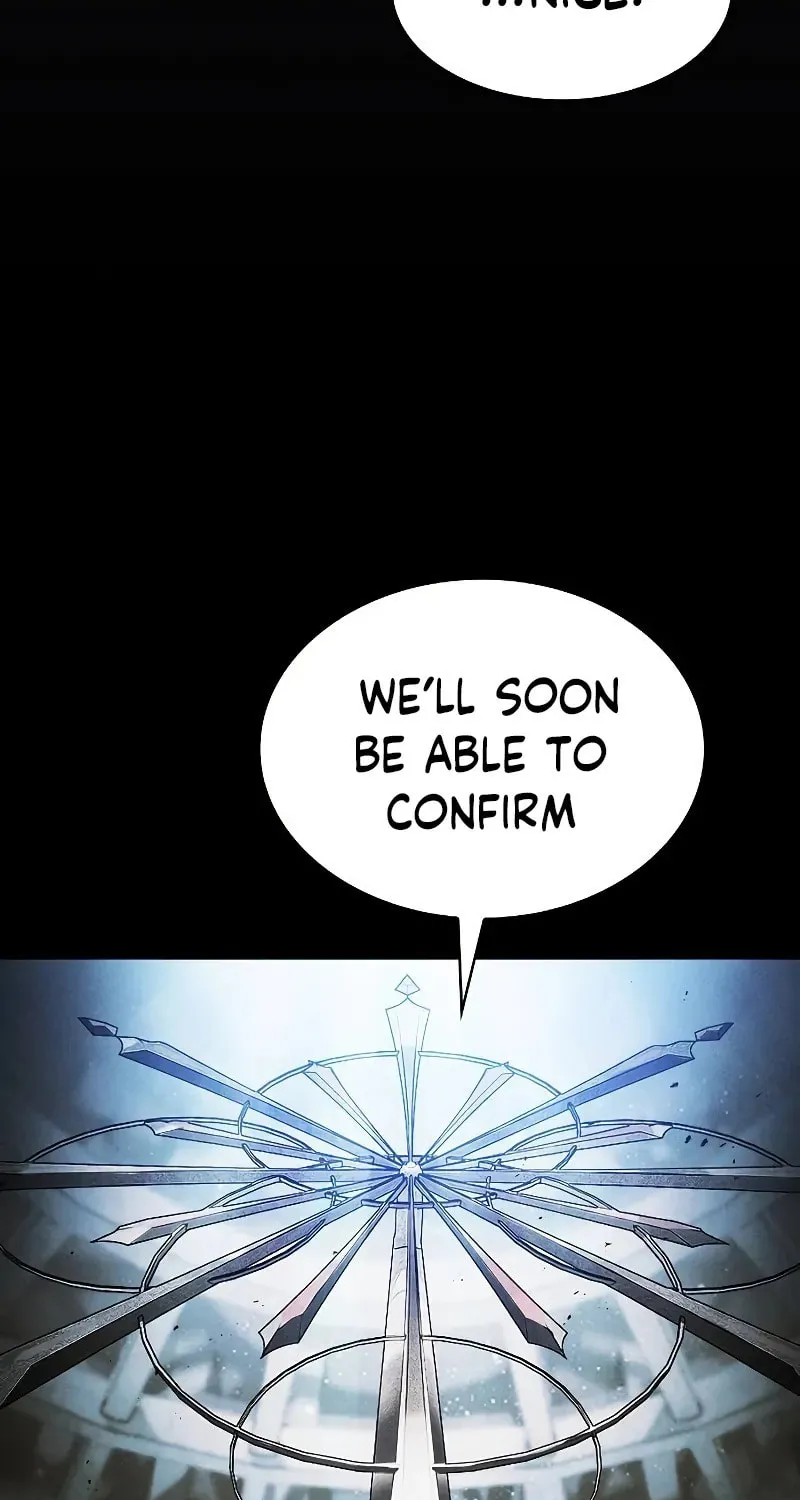 The Academy's Genius Swordsman Chapter 108 page 135 - 