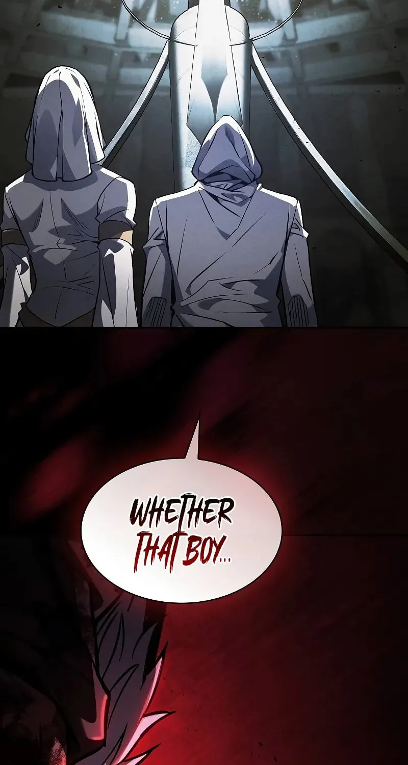 The Academy's Genius Swordsman Chapter 108 page 136 - 