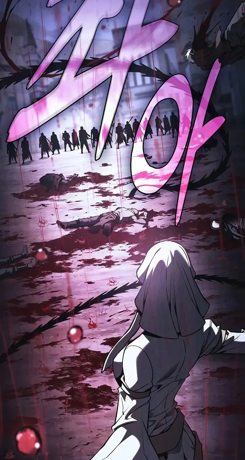 The Academy's Genius Swordsman Chapter 108 page 25 - 