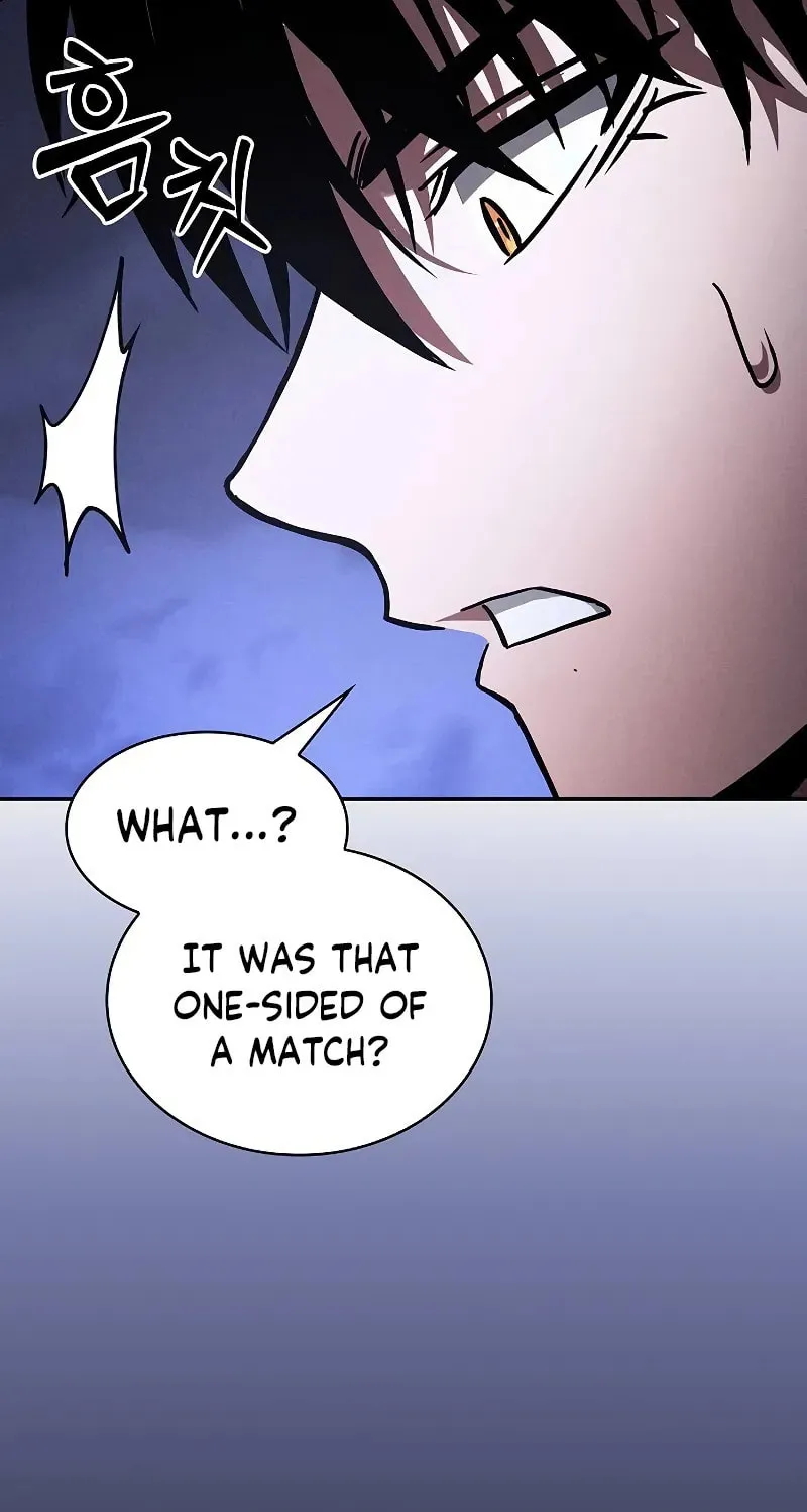 The Academy's Genius Swordsman Chapter 108 page 28 - 