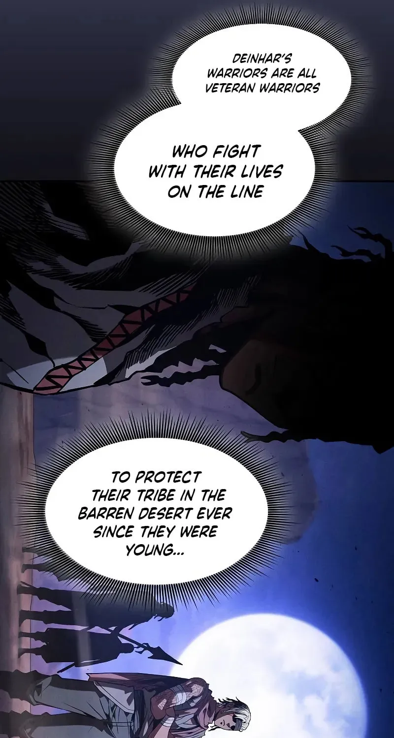 The Academy's Genius Swordsman Chapter 108 page 30 - 