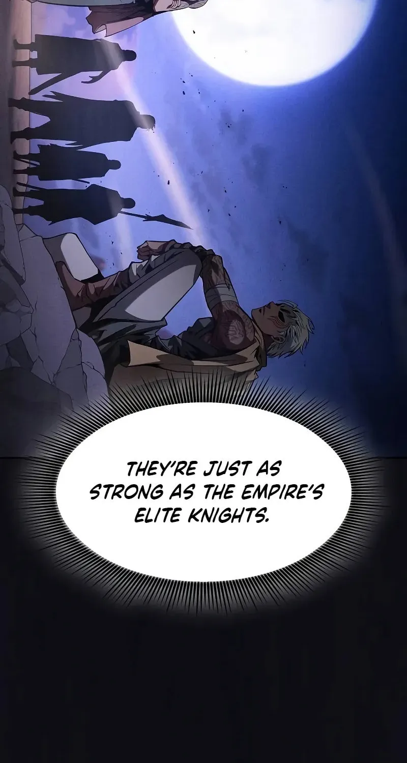 The Academy's Genius Swordsman Chapter 108 page 31 - 