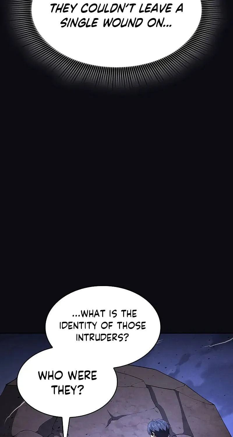 The Academy's Genius Swordsman Chapter 108 page 36 - 