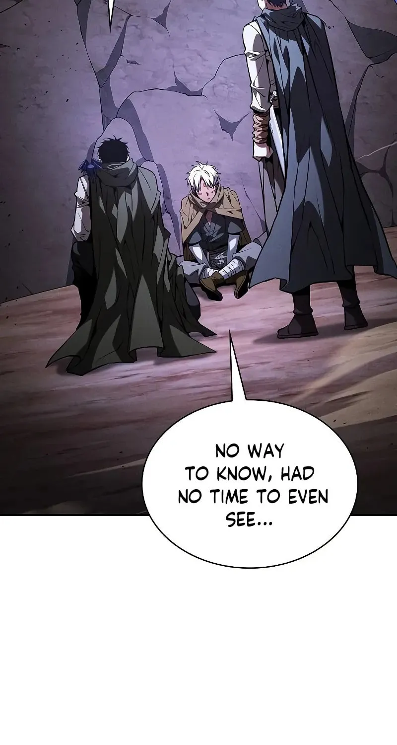 The Academy's Genius Swordsman Chapter 108 page 37 - 