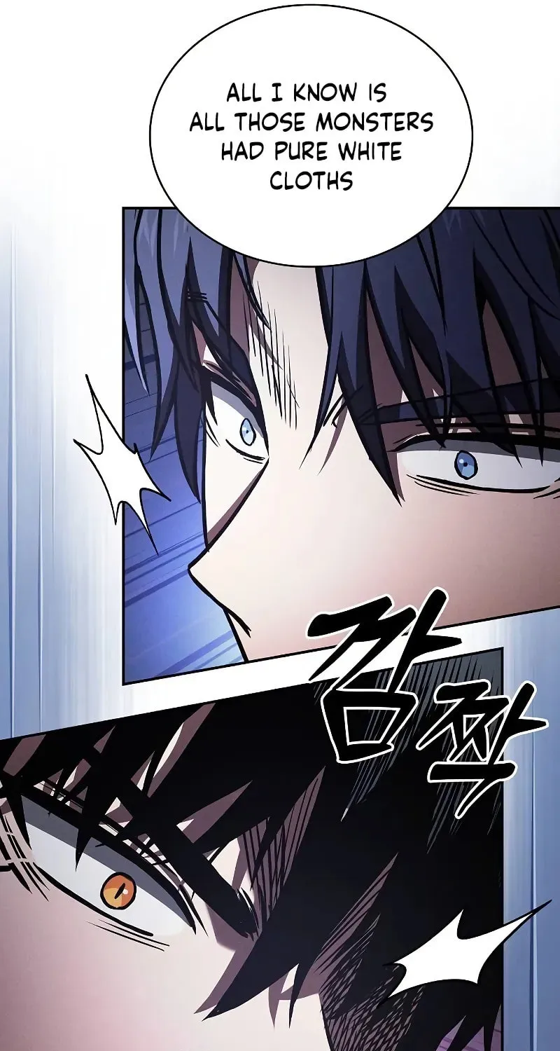 The Academy's Genius Swordsman Chapter 108 page 39 - 