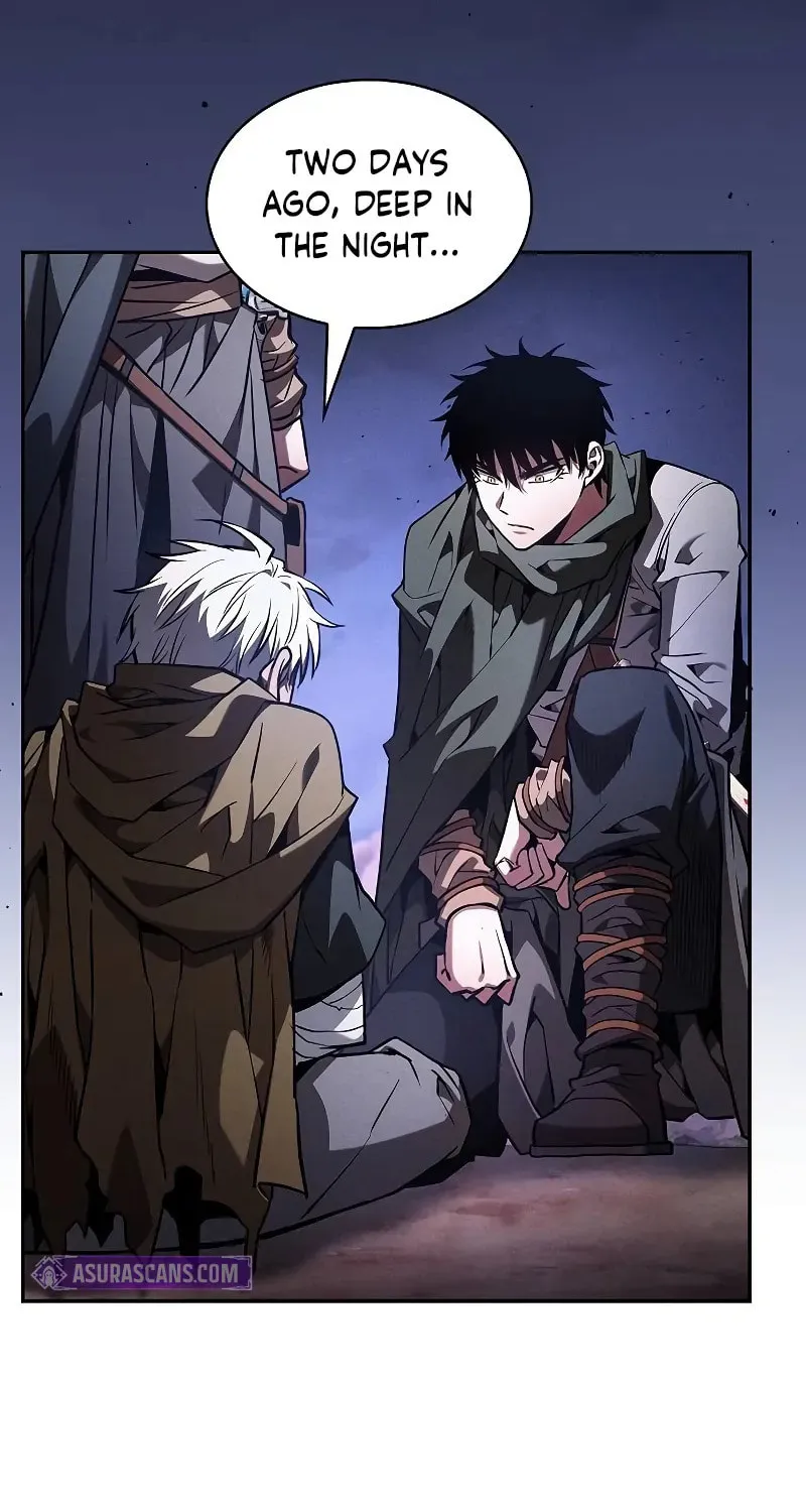 The Academy's Genius Swordsman Chapter 108 page 5 - 
