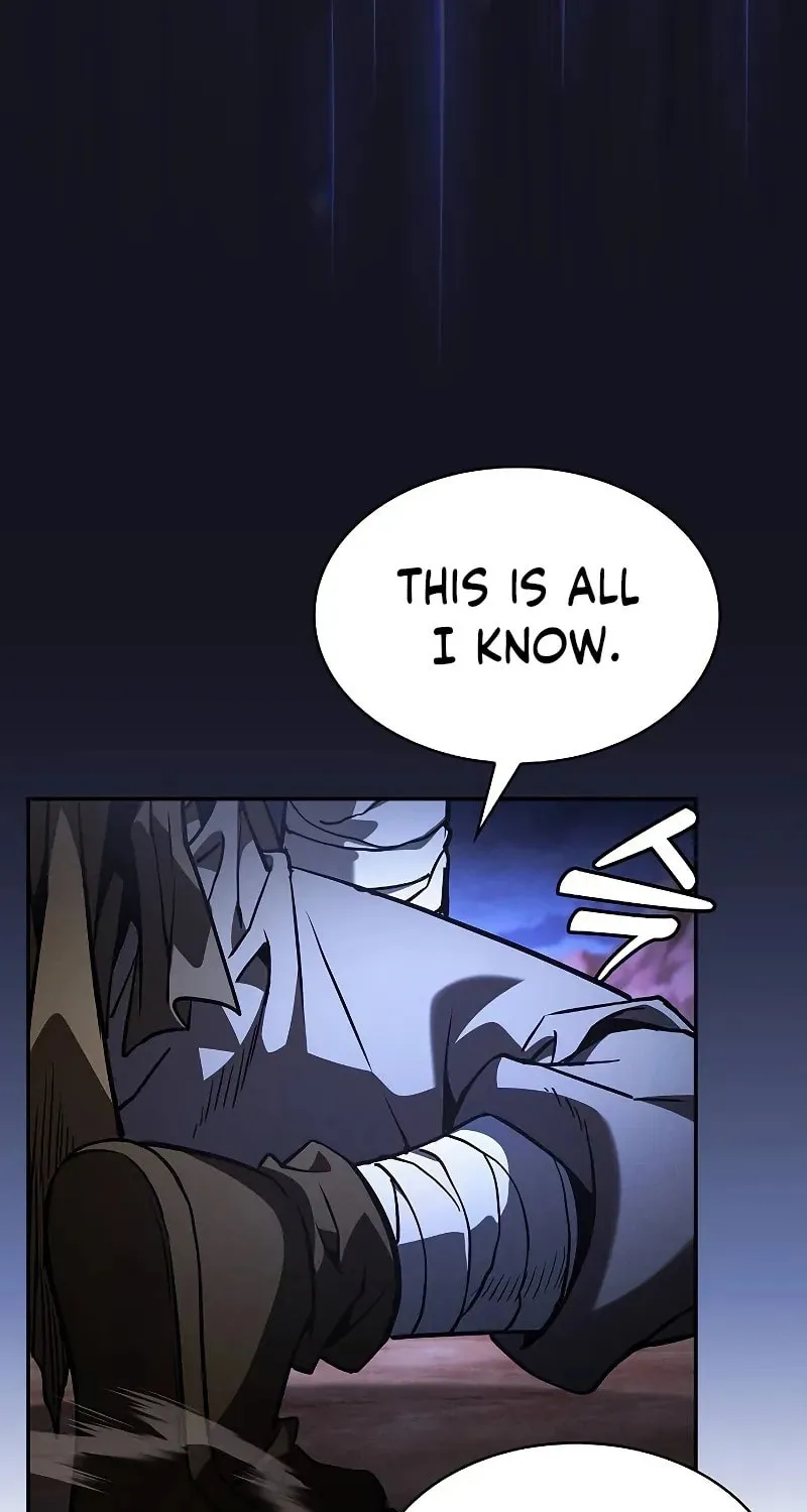 The Academy's Genius Swordsman Chapter 108 page 43 - 
