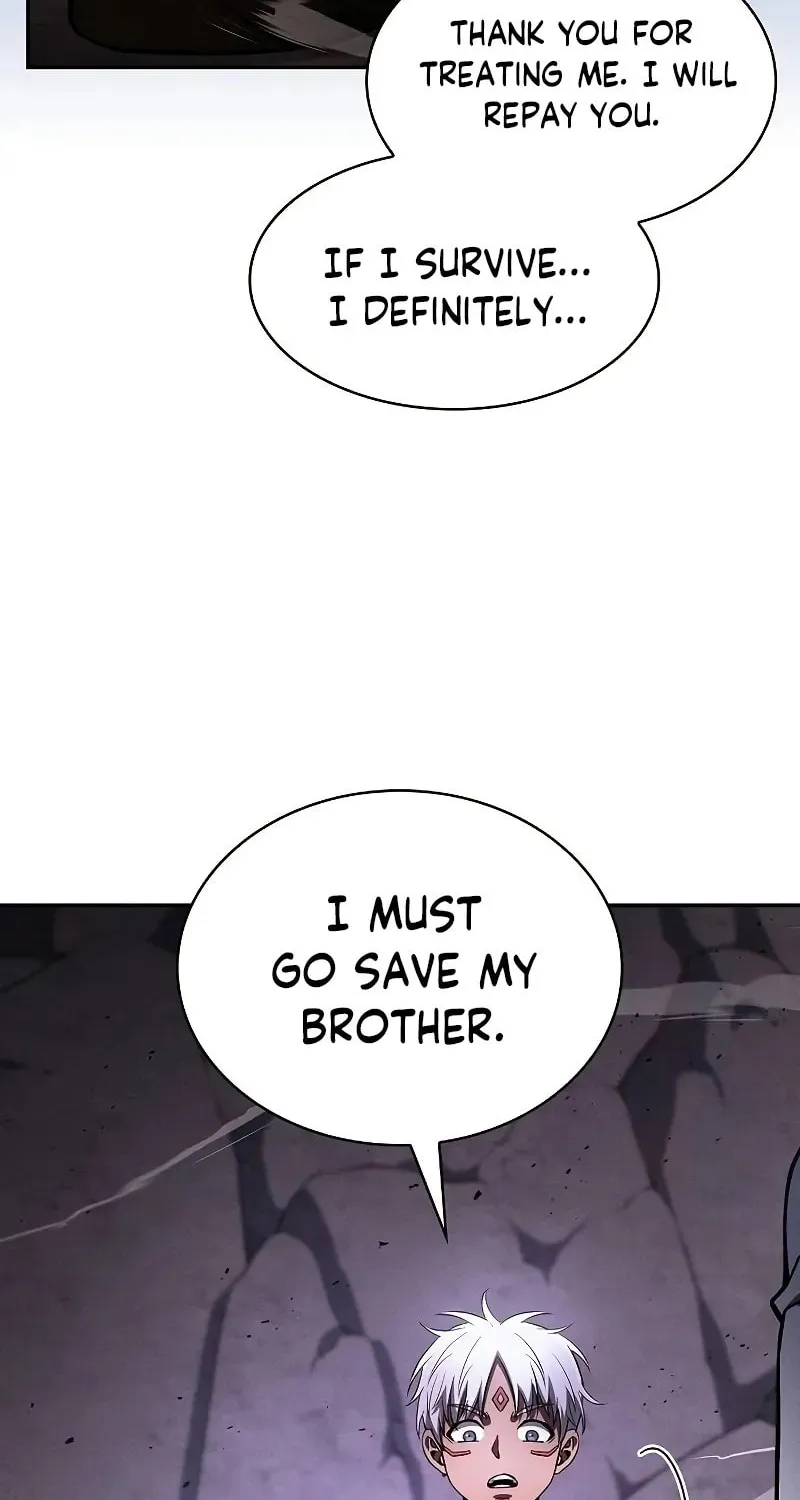 The Academy's Genius Swordsman Chapter 108 page 44 - 