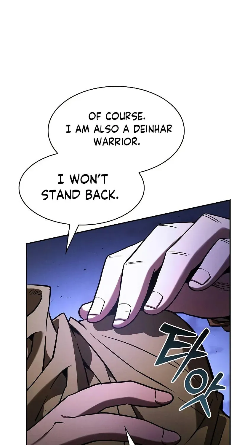 The Academy's Genius Swordsman Chapter 108 page 47 - 