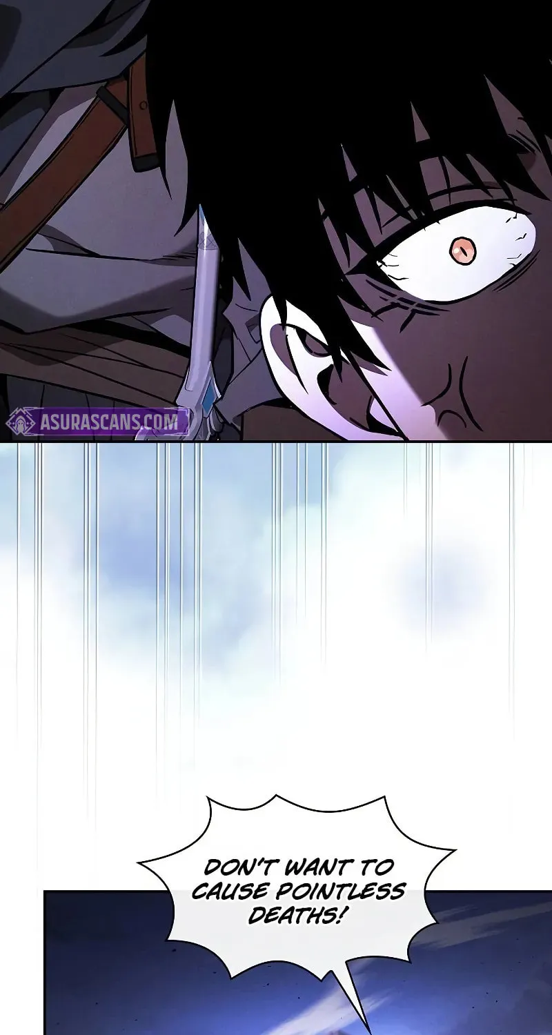 The Academy's Genius Swordsman Chapter 108 page 51 - 