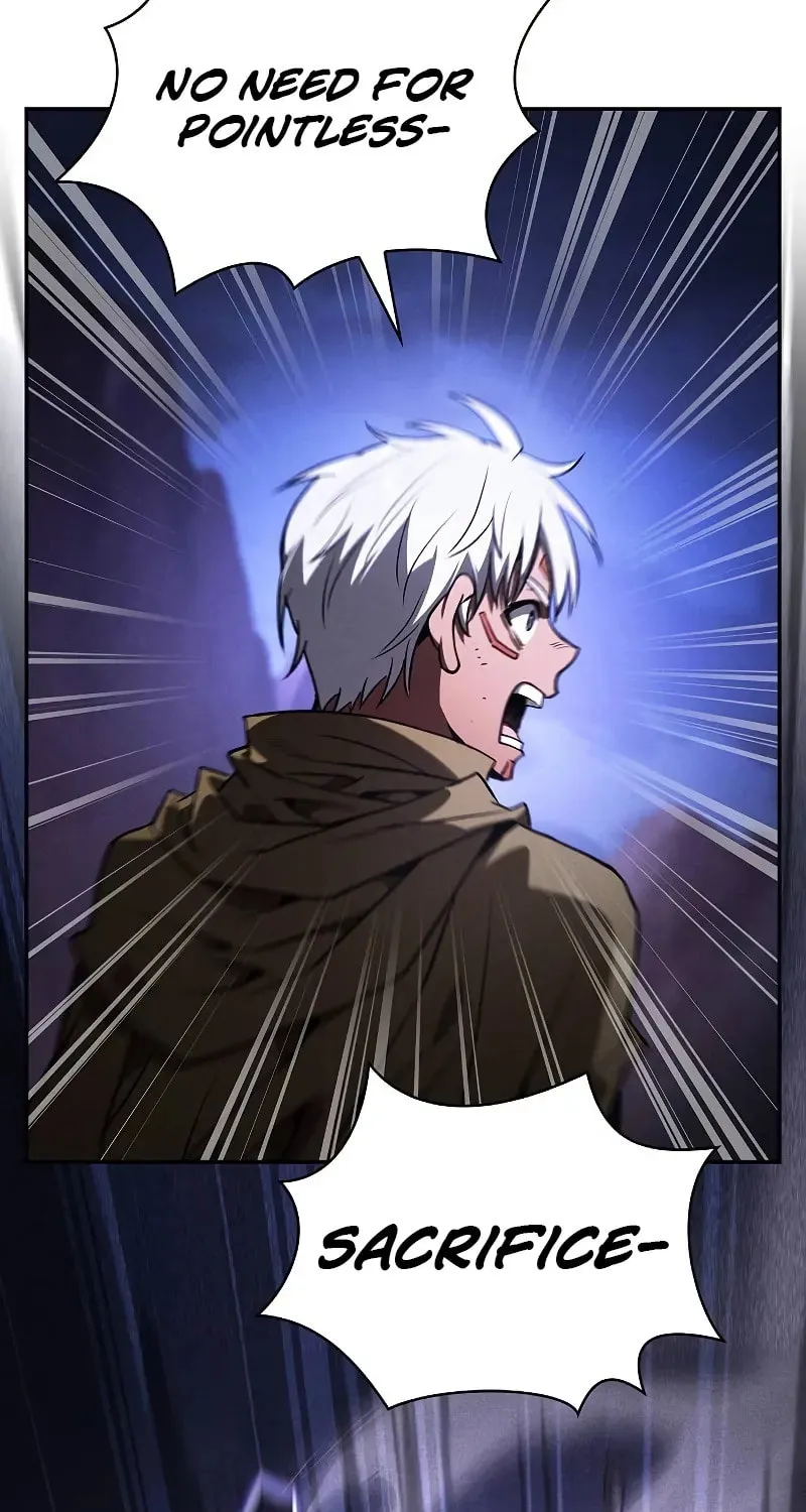 The Academy's Genius Swordsman Chapter 108 page 53 - 