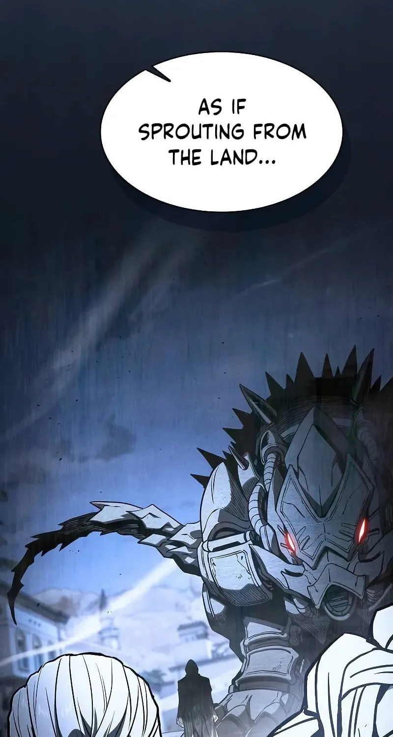 The Academy's Genius Swordsman Chapter 108 page 7 - 
