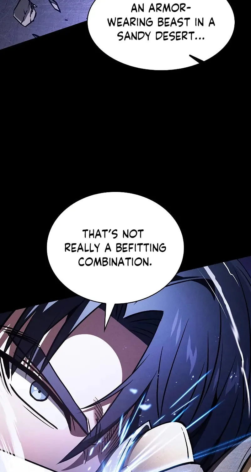 The Academy's Genius Swordsman Chapter 108 page 64 - 