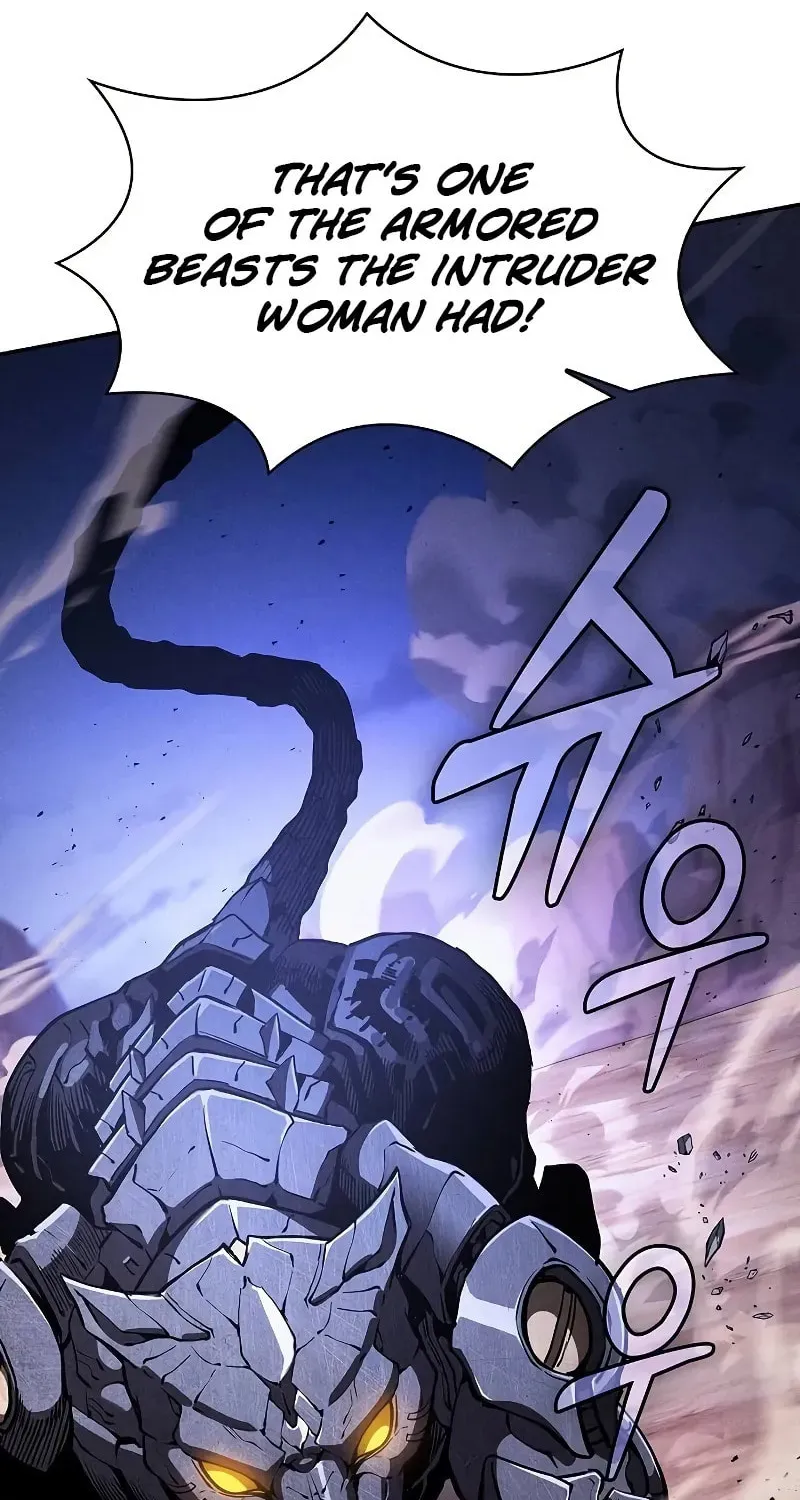 The Academy's Genius Swordsman Chapter 108 page 69 - 