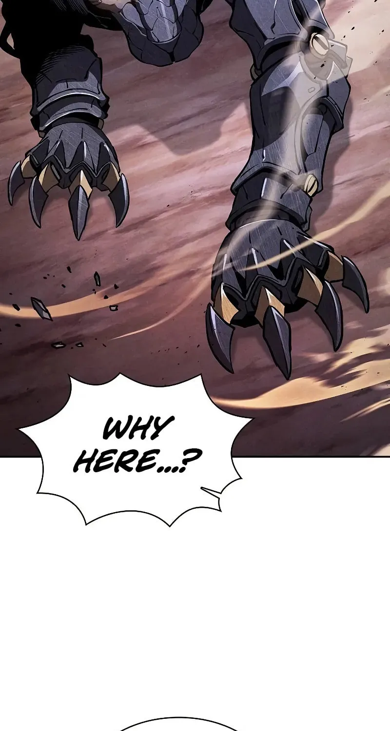 The Academy's Genius Swordsman Chapter 108 page 70 - 