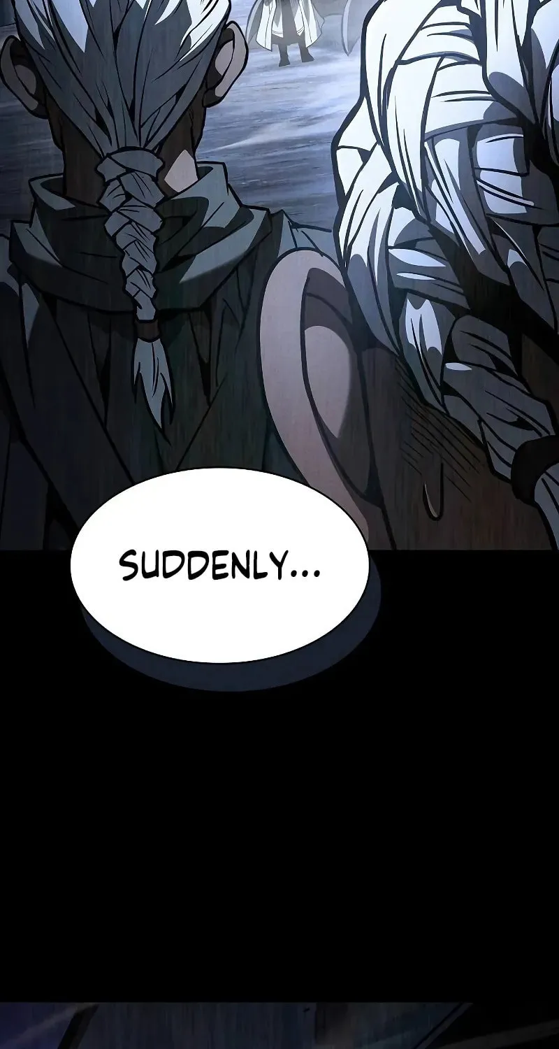 The Academy's Genius Swordsman Chapter 108 page 8 - 