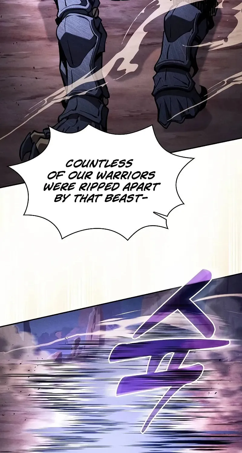 The Academy's Genius Swordsman Chapter 108 page 73 - 