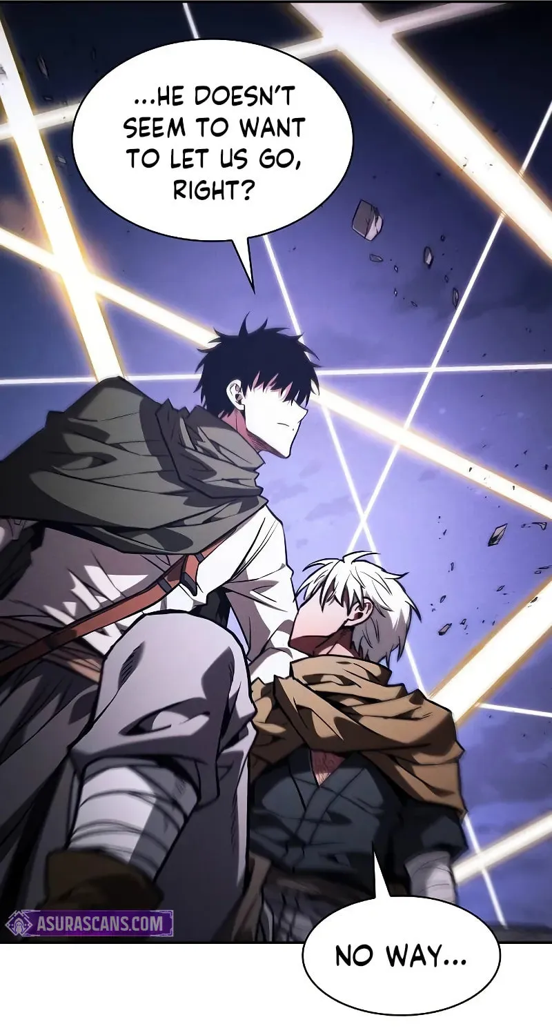 The Academy's Genius Swordsman Chapter 108 page 77 - 