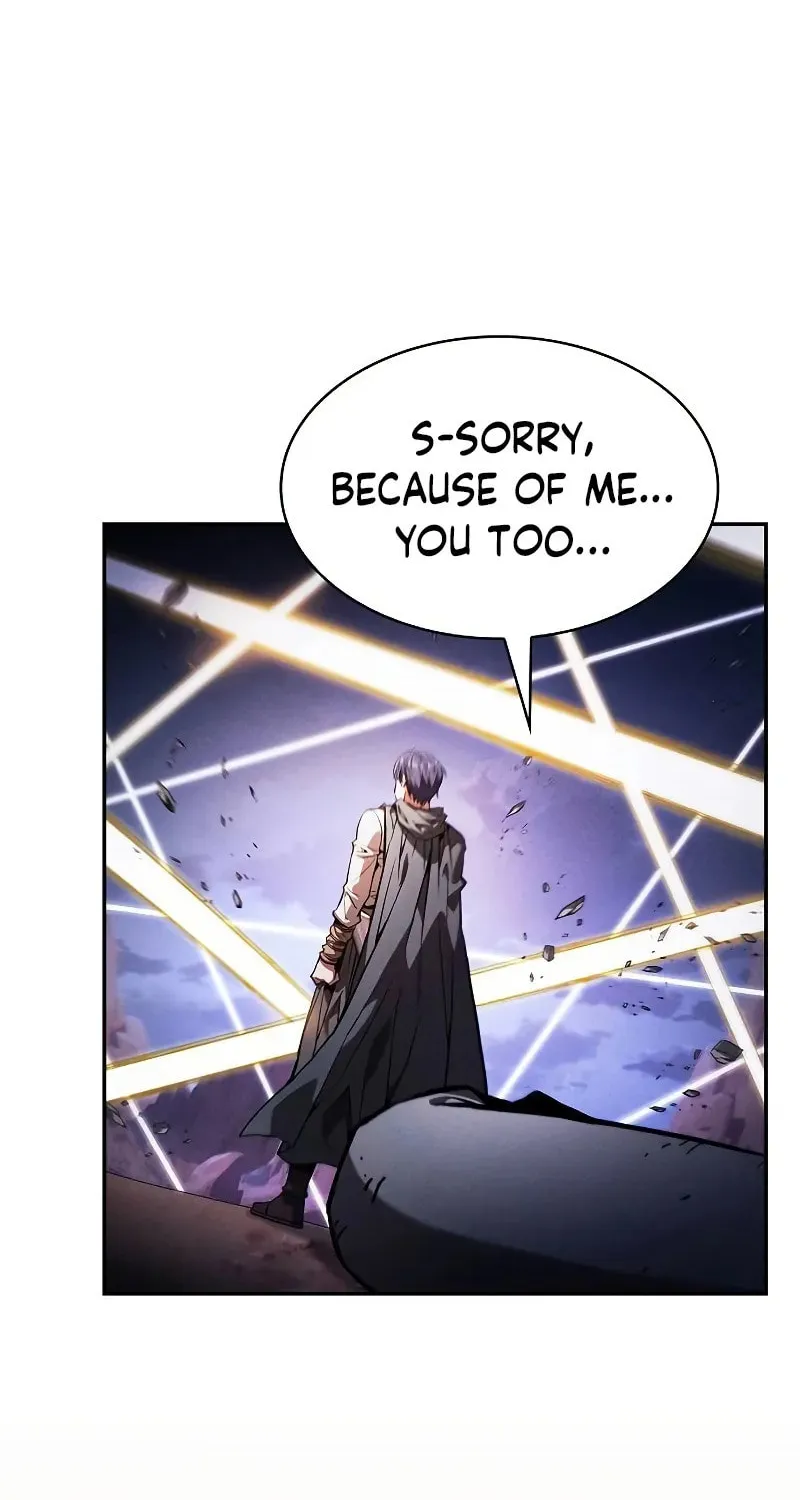 The Academy's Genius Swordsman Chapter 108 page 78 - 