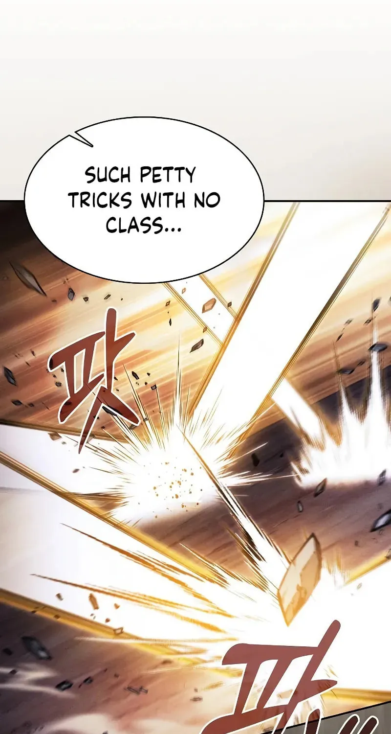 The Academy's Genius Swordsman Chapter 108 page 79 - 
