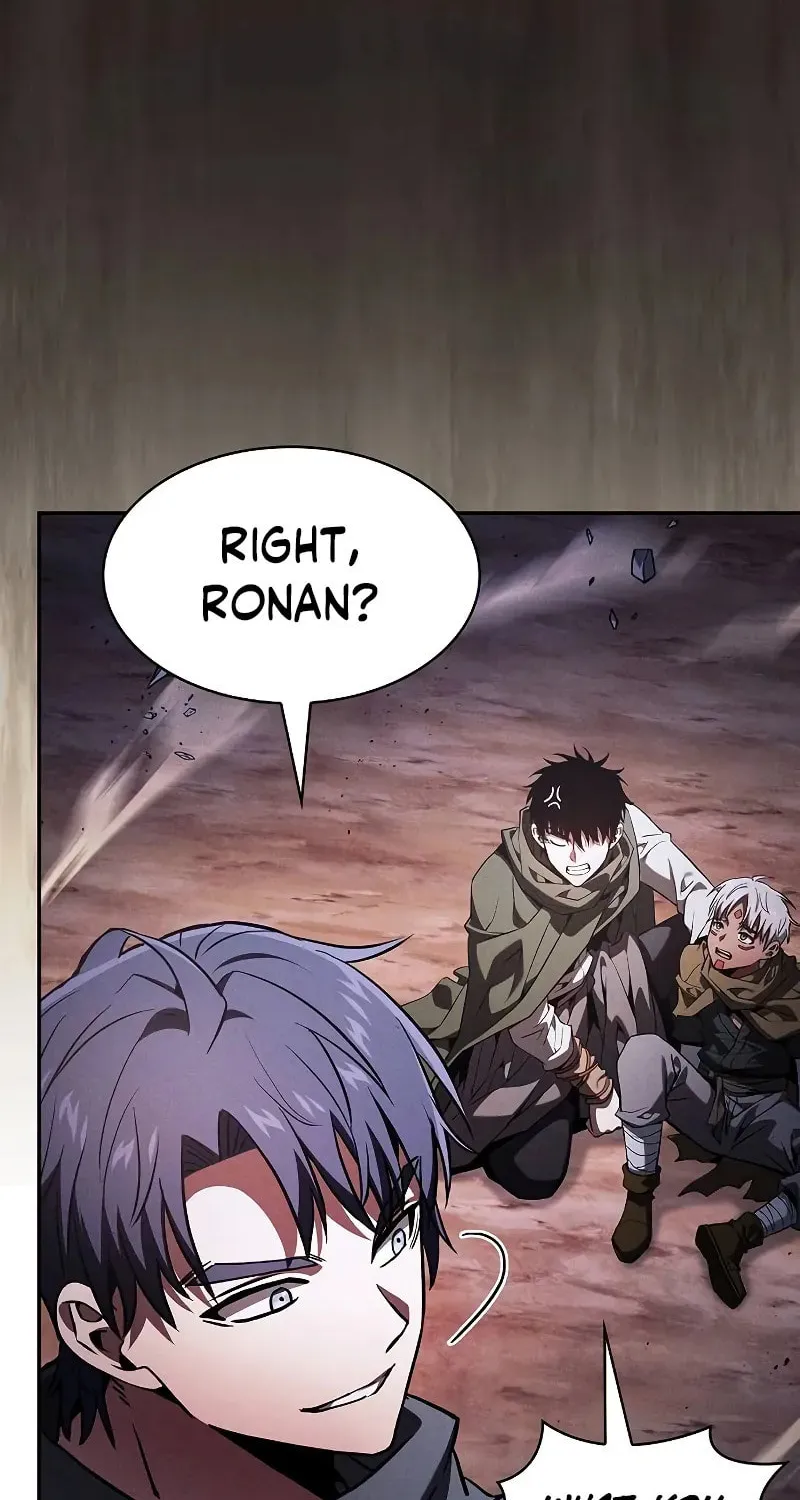 The Academy's Genius Swordsman Chapter 108 page 82 - 