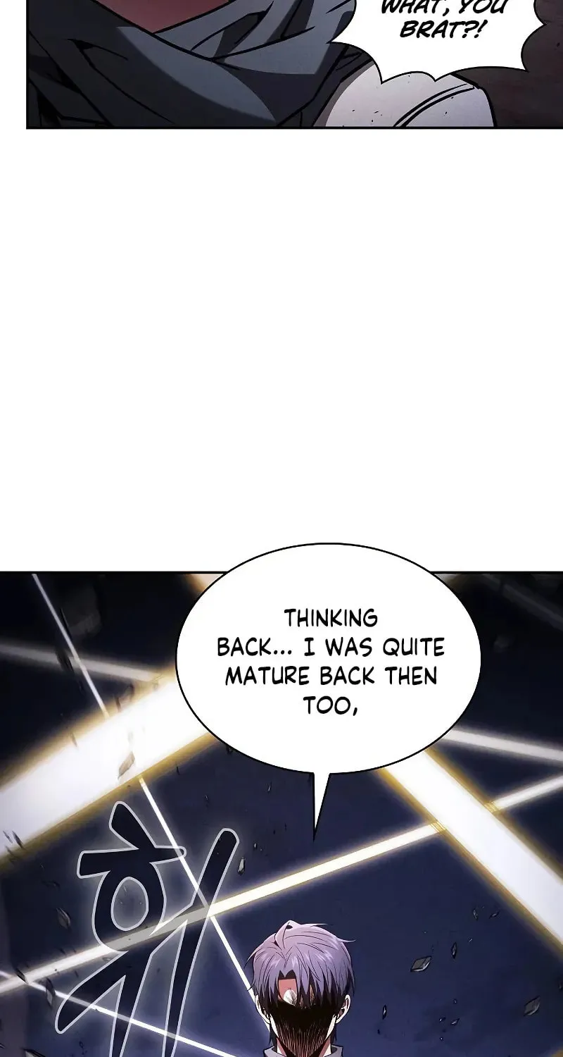 The Academy's Genius Swordsman Chapter 108 page 83 - 