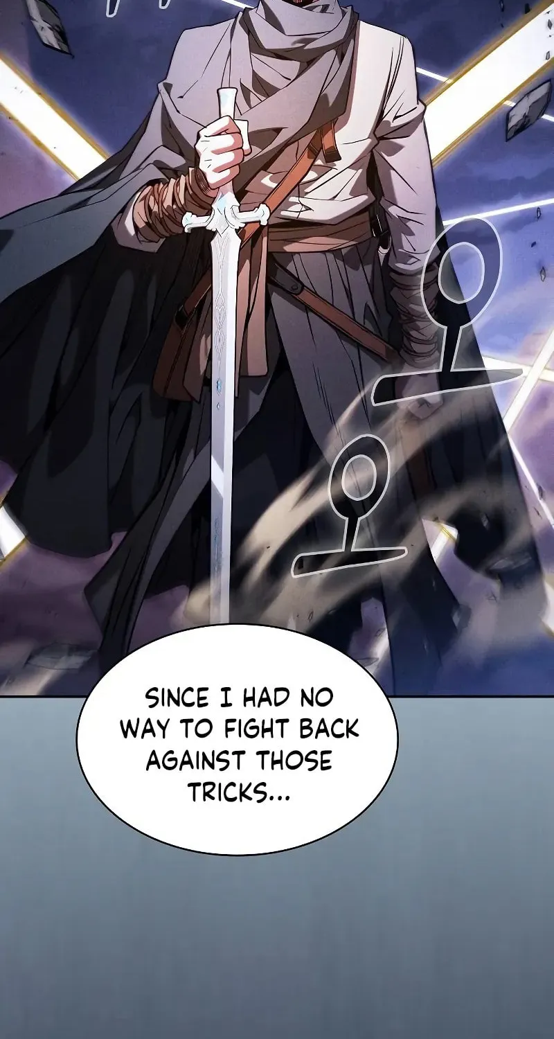 The Academy's Genius Swordsman Chapter 108 page 84 - 
