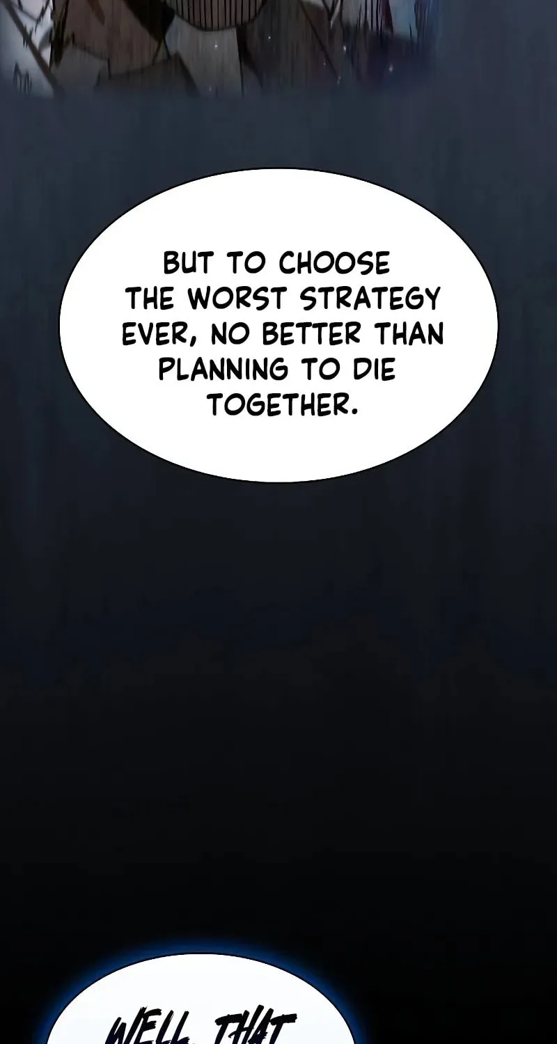 The Academy's Genius Swordsman Chapter 108 page 88 - 