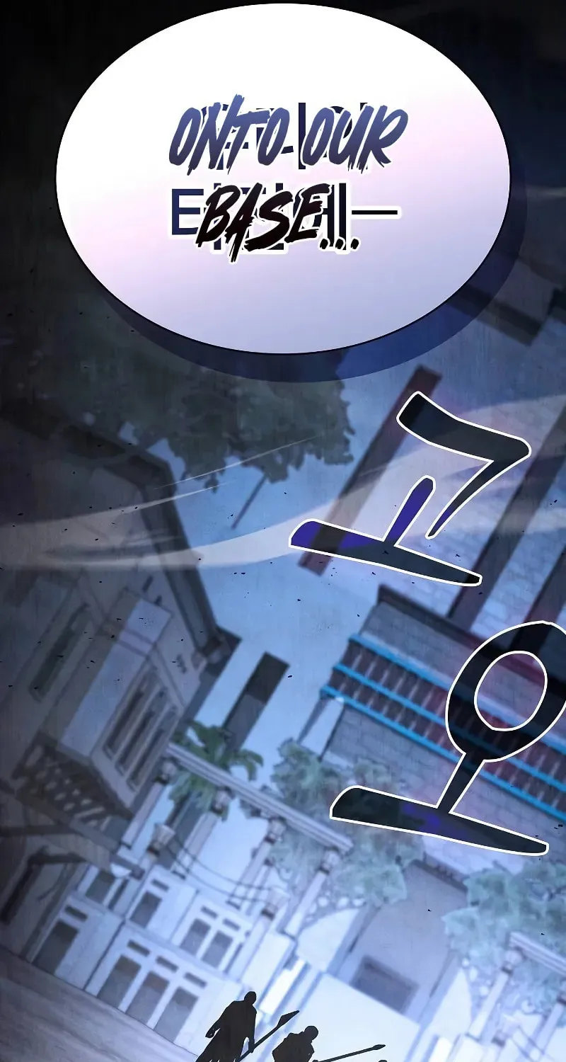 The Academy's Genius Swordsman Chapter 108 page 10 - 