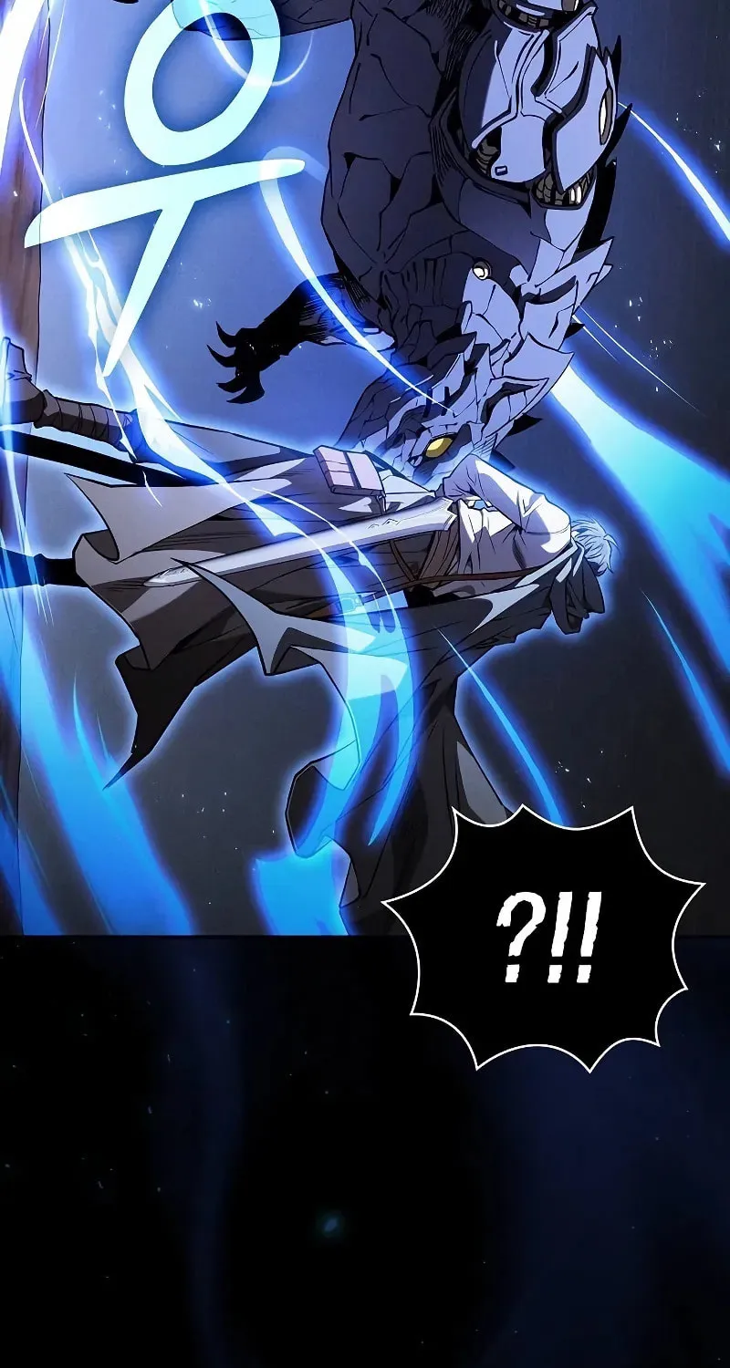 The Academy's Genius Swordsman Chapter 108 page 98 - 