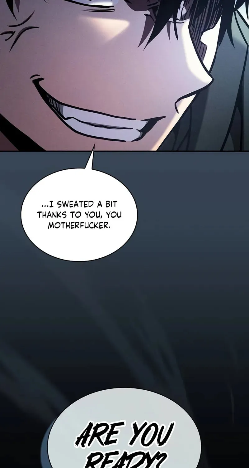 The Academy's Genius Swordsman Chapter 109 page 105 - 