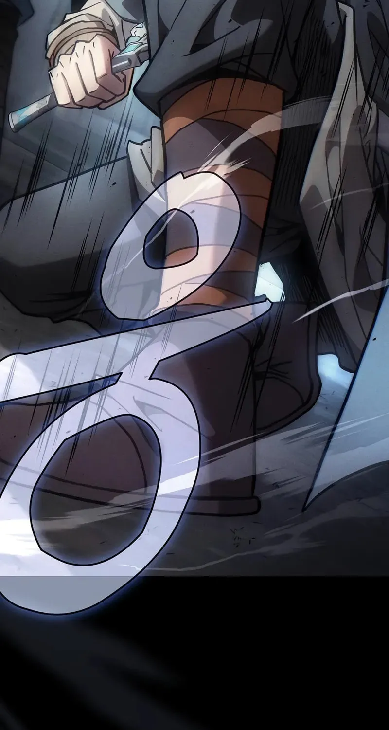 The Academy's Genius Swordsman Chapter 109 page 107 - 