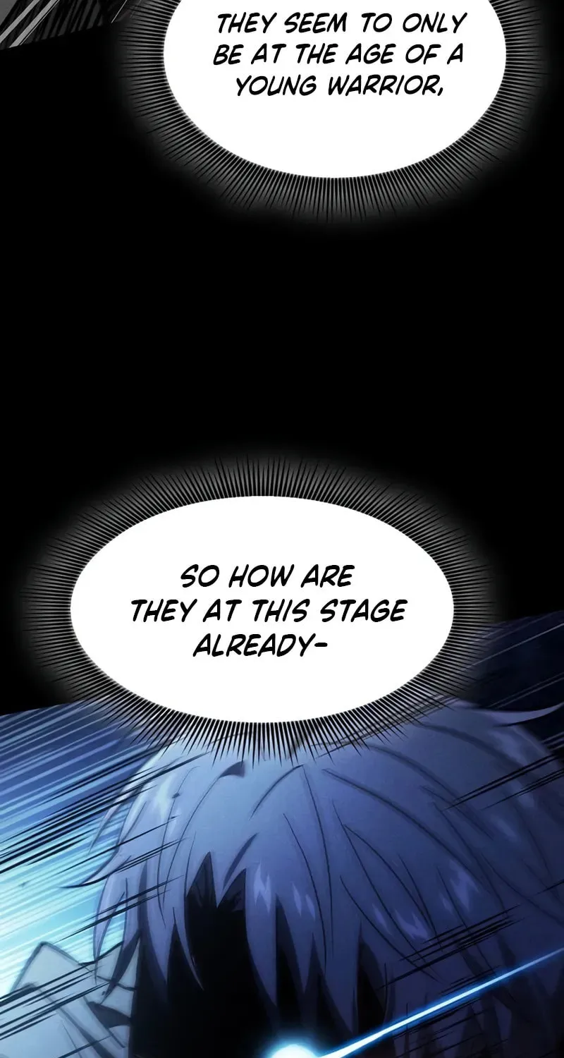 The Academy's Genius Swordsman Chapter 109 page 109 - 