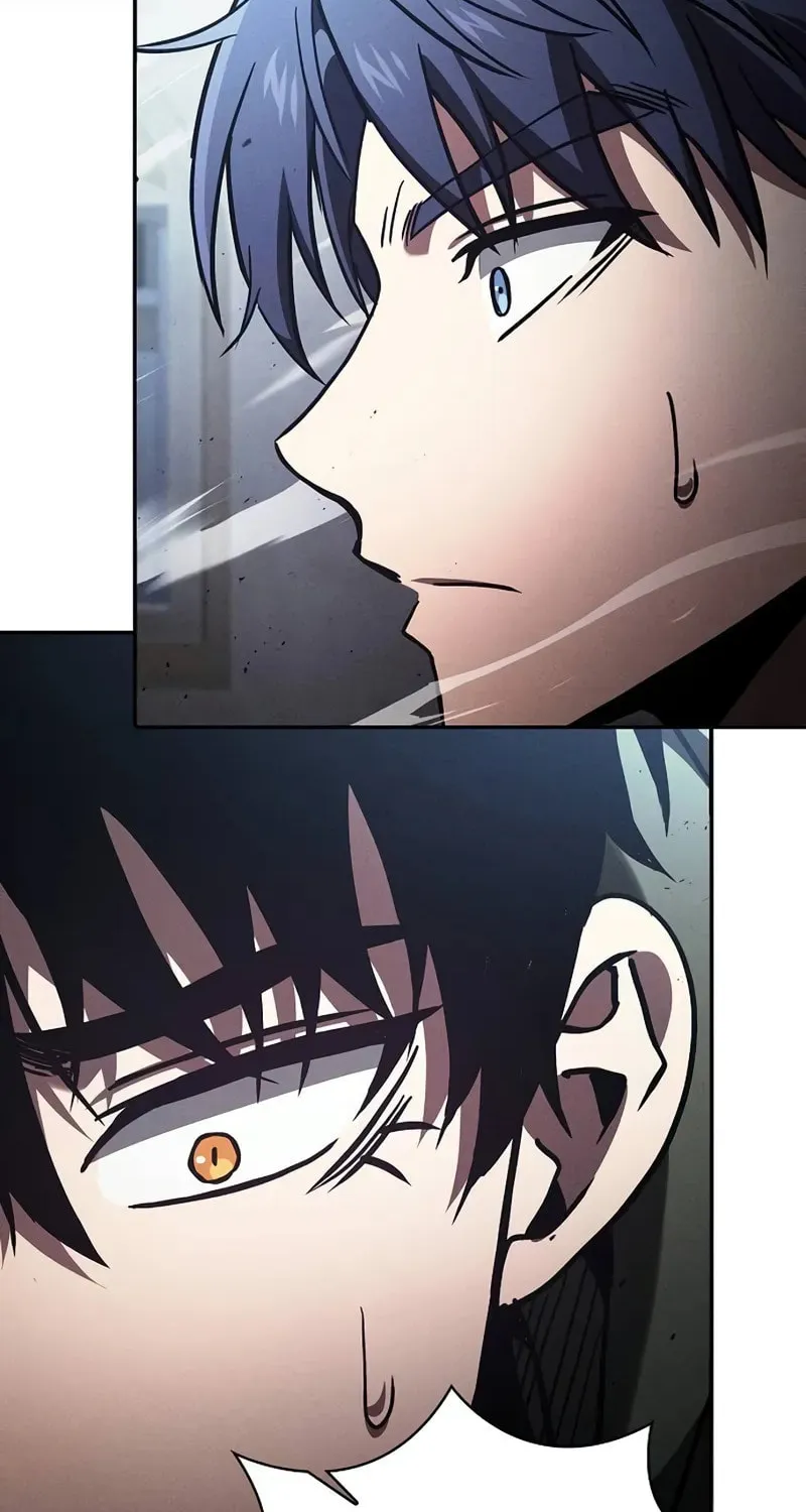 The Academy's Genius Swordsman Chapter 109 page 114 - 