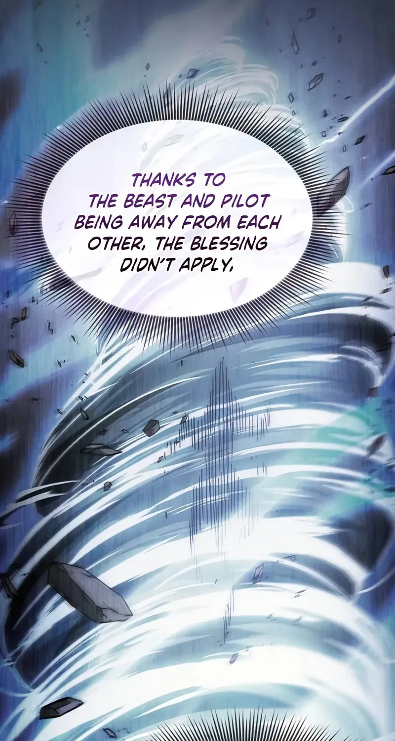 The Academy's Genius Swordsman Chapter 109 page 13 - 