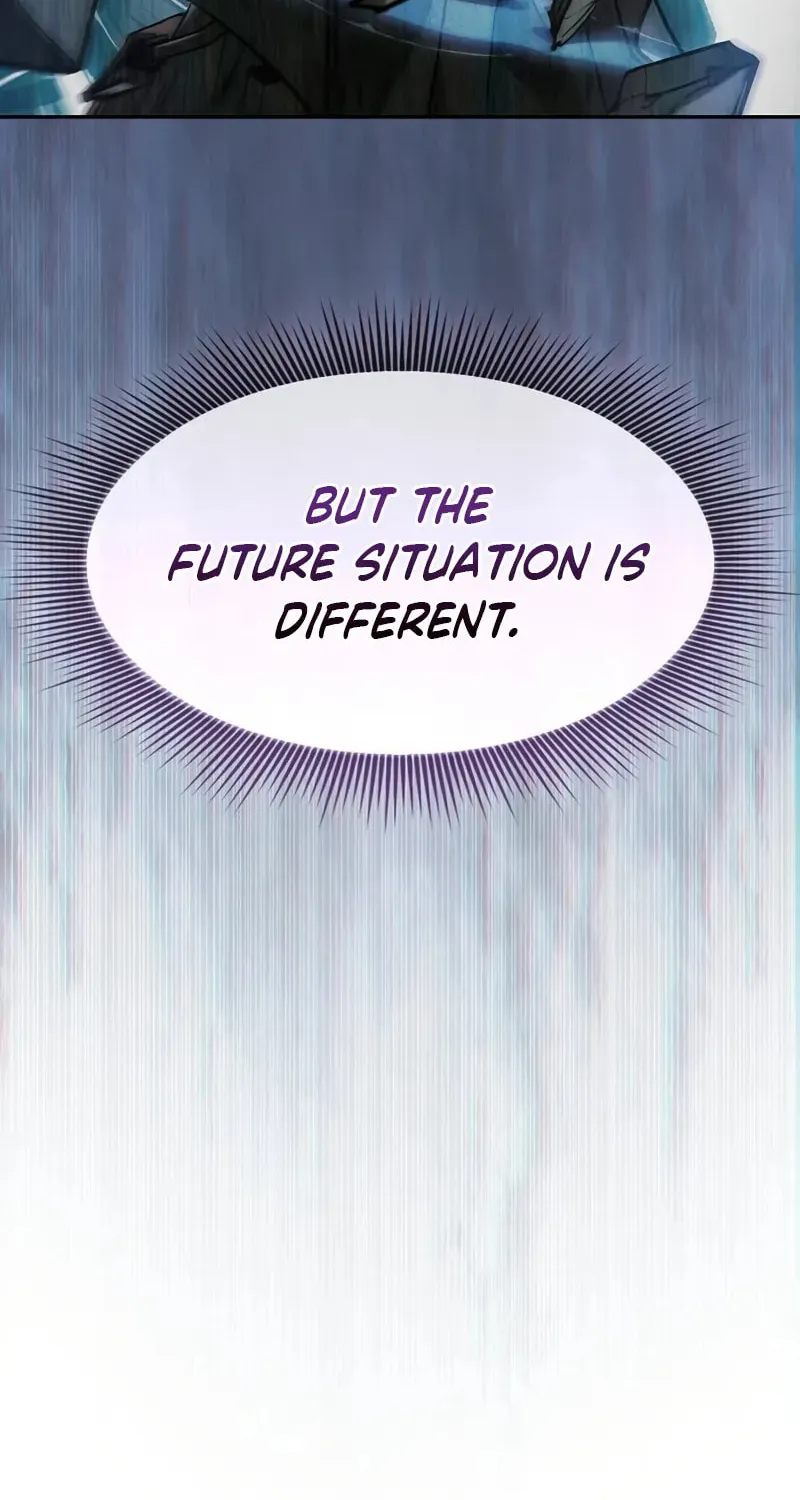 The Academy's Genius Swordsman Chapter 109 page 15 - 