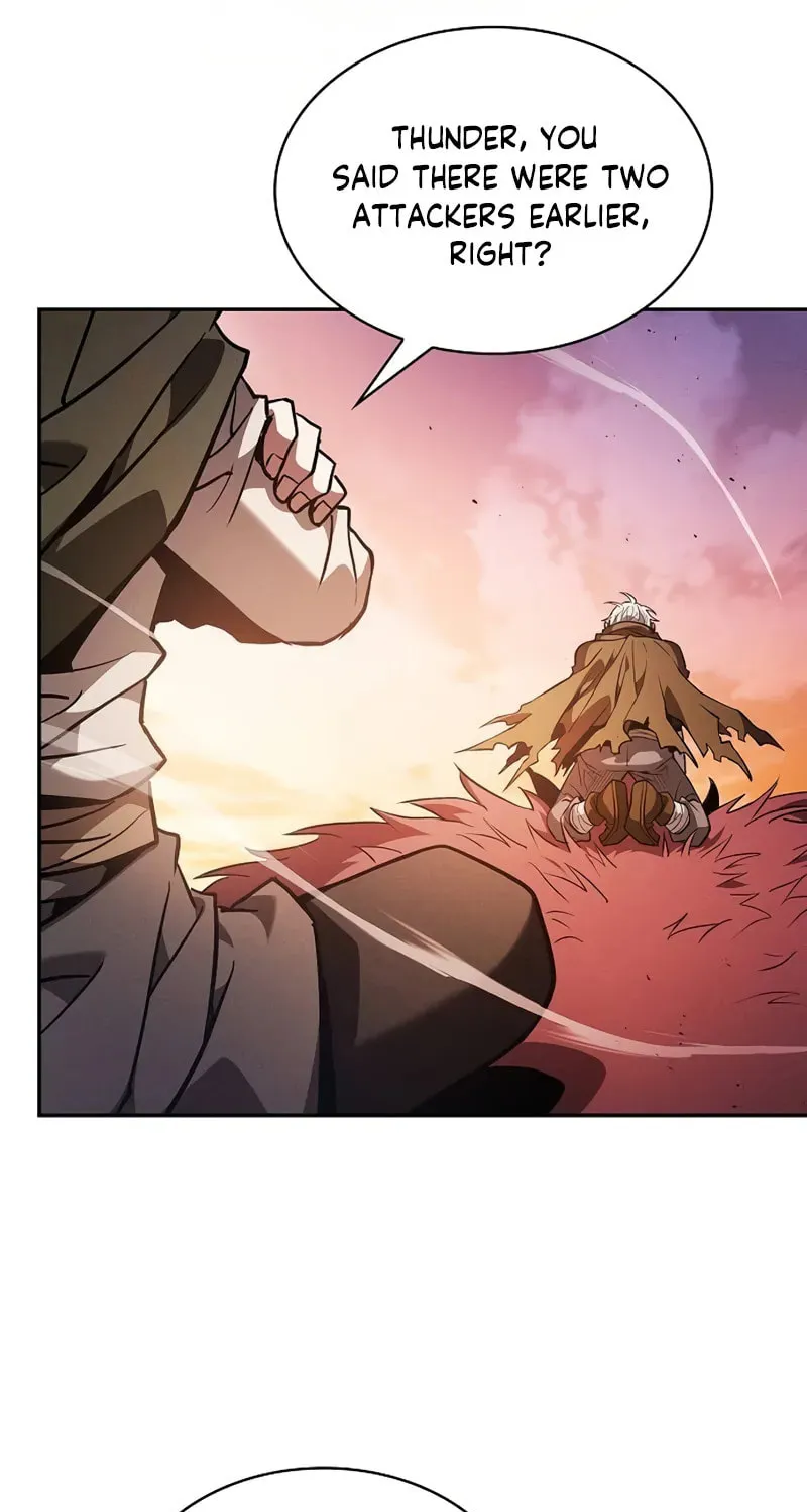 The Academy's Genius Swordsman Chapter 109 page 16 - 