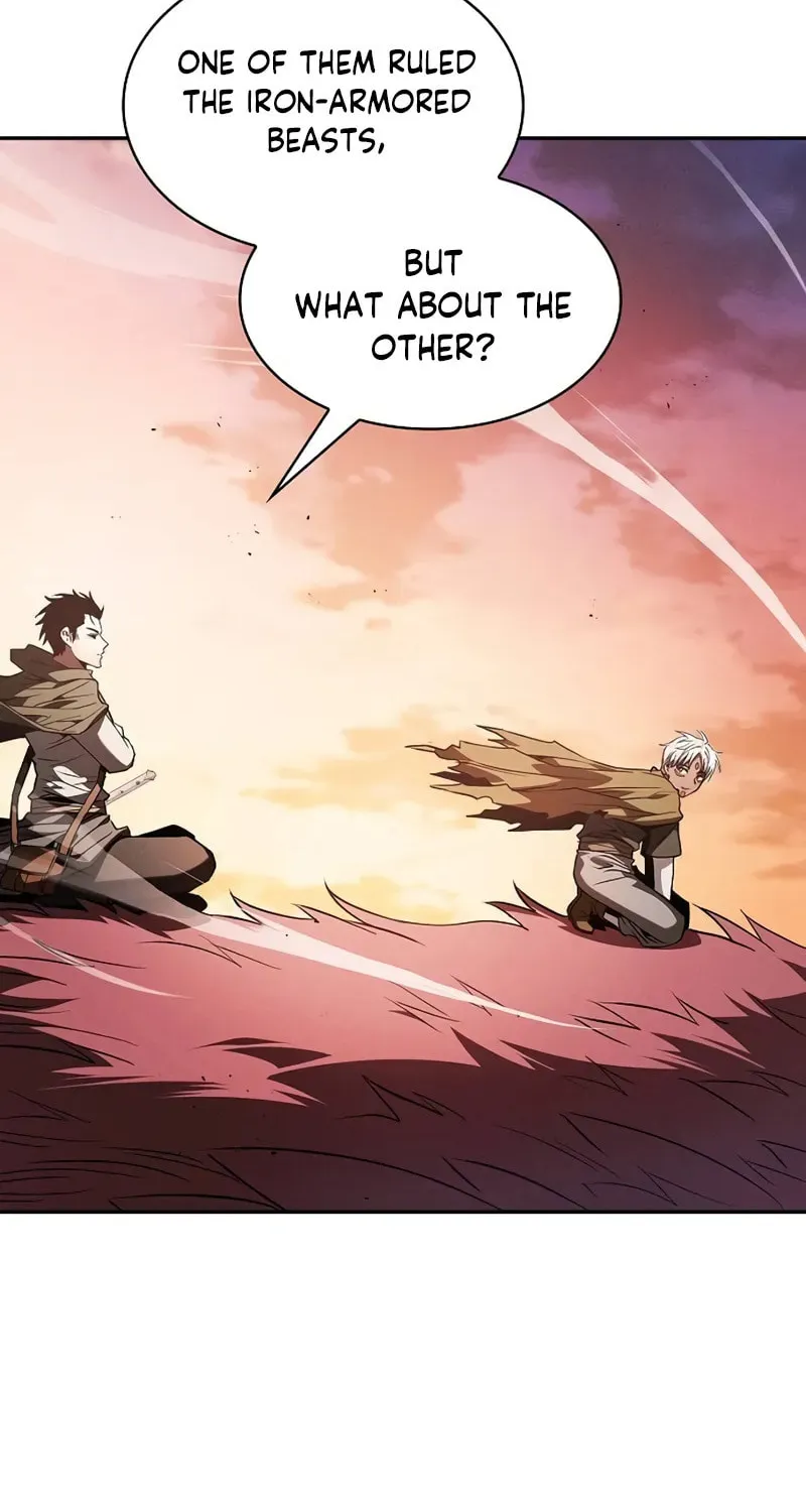 The Academy's Genius Swordsman Chapter 109 page 17 - 