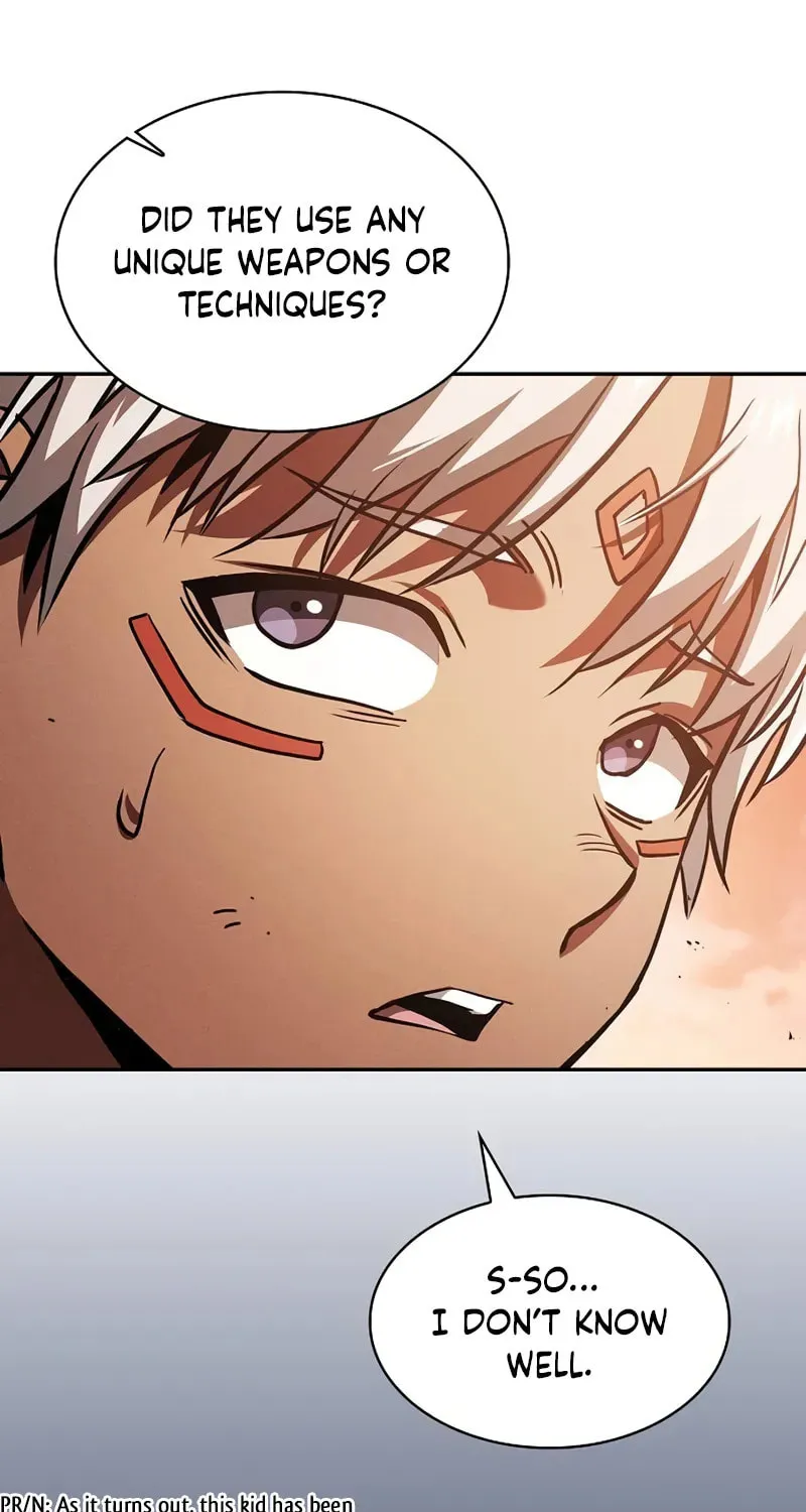 The Academy's Genius Swordsman Chapter 109 page 18 - 