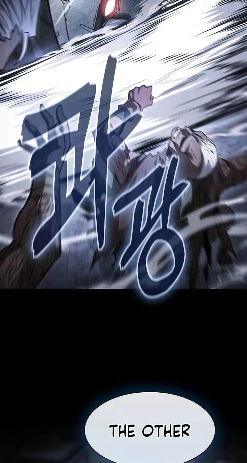 The Academy's Genius Swordsman Chapter 109 page 20 - 