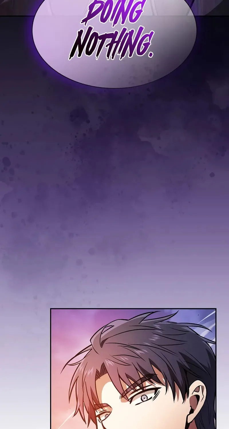 The Academy's Genius Swordsman Chapter 109 page 26 - 