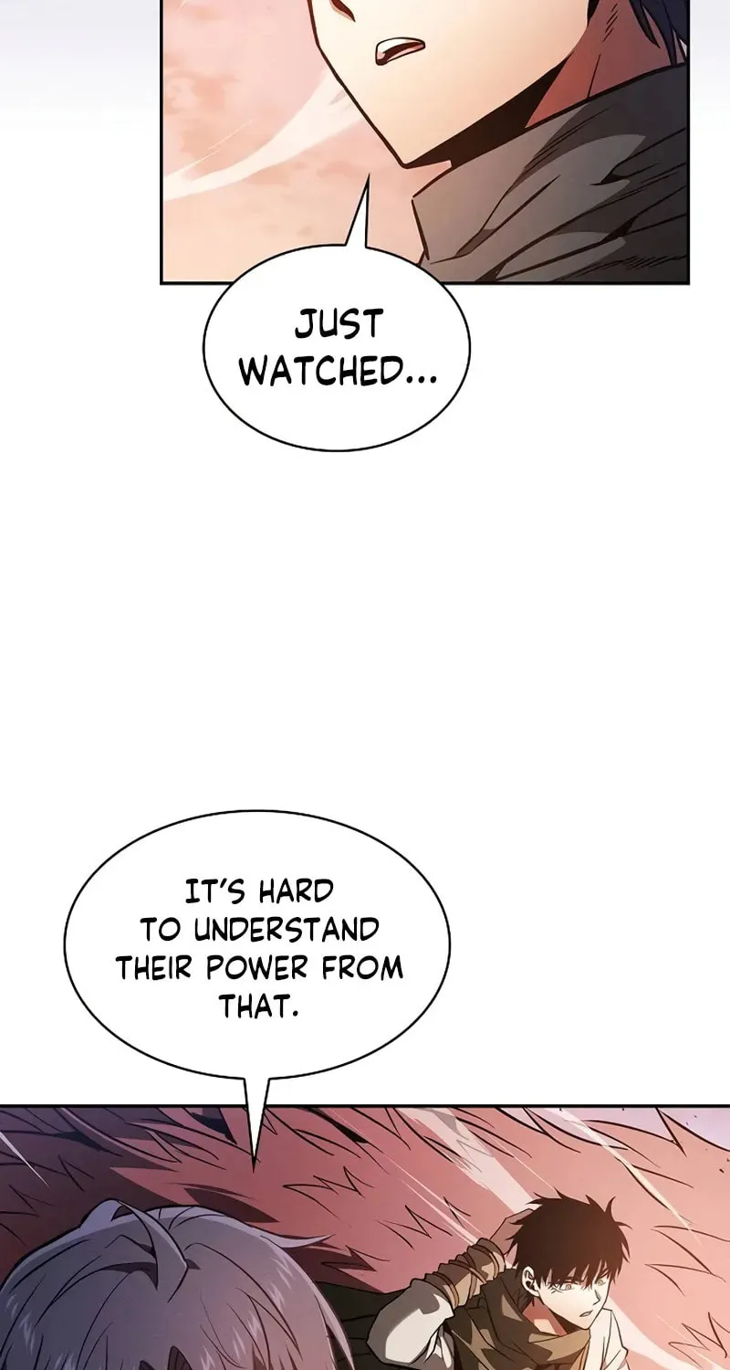 The Academy's Genius Swordsman Chapter 109 page 27 - 