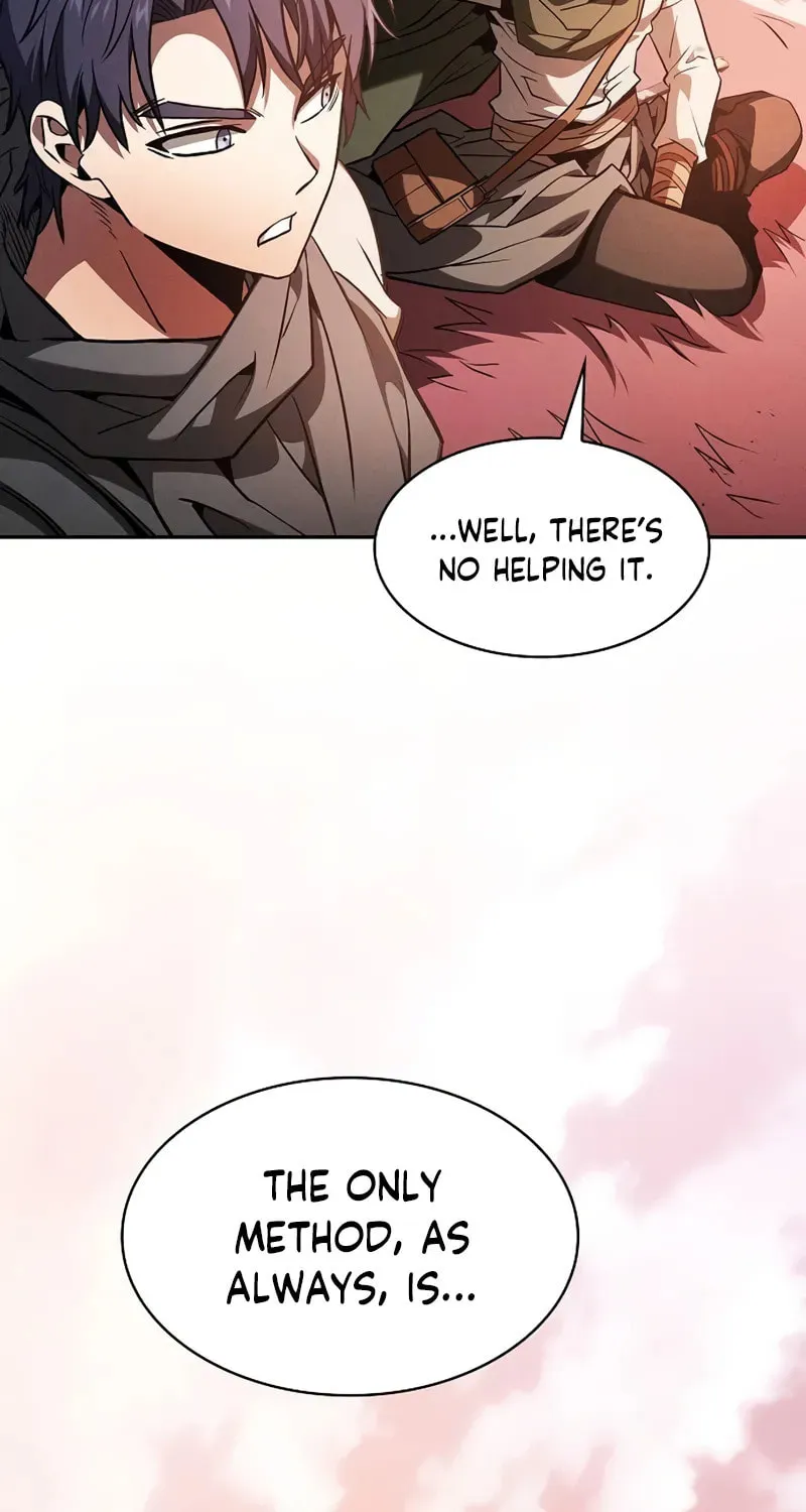 The Academy's Genius Swordsman Chapter 109 page 28 - 