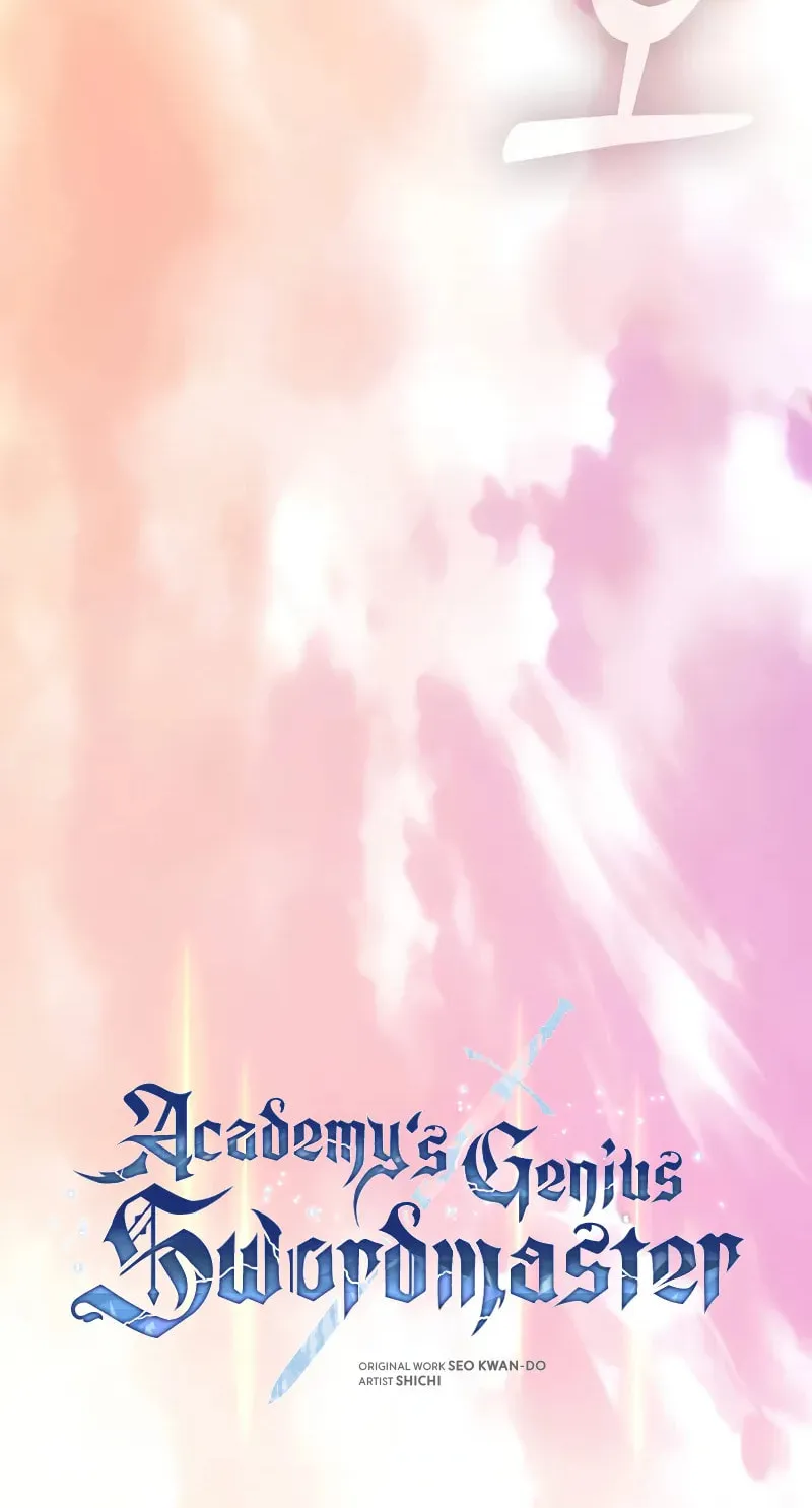 The Academy's Genius Swordsman Chapter 109 page 31 - 