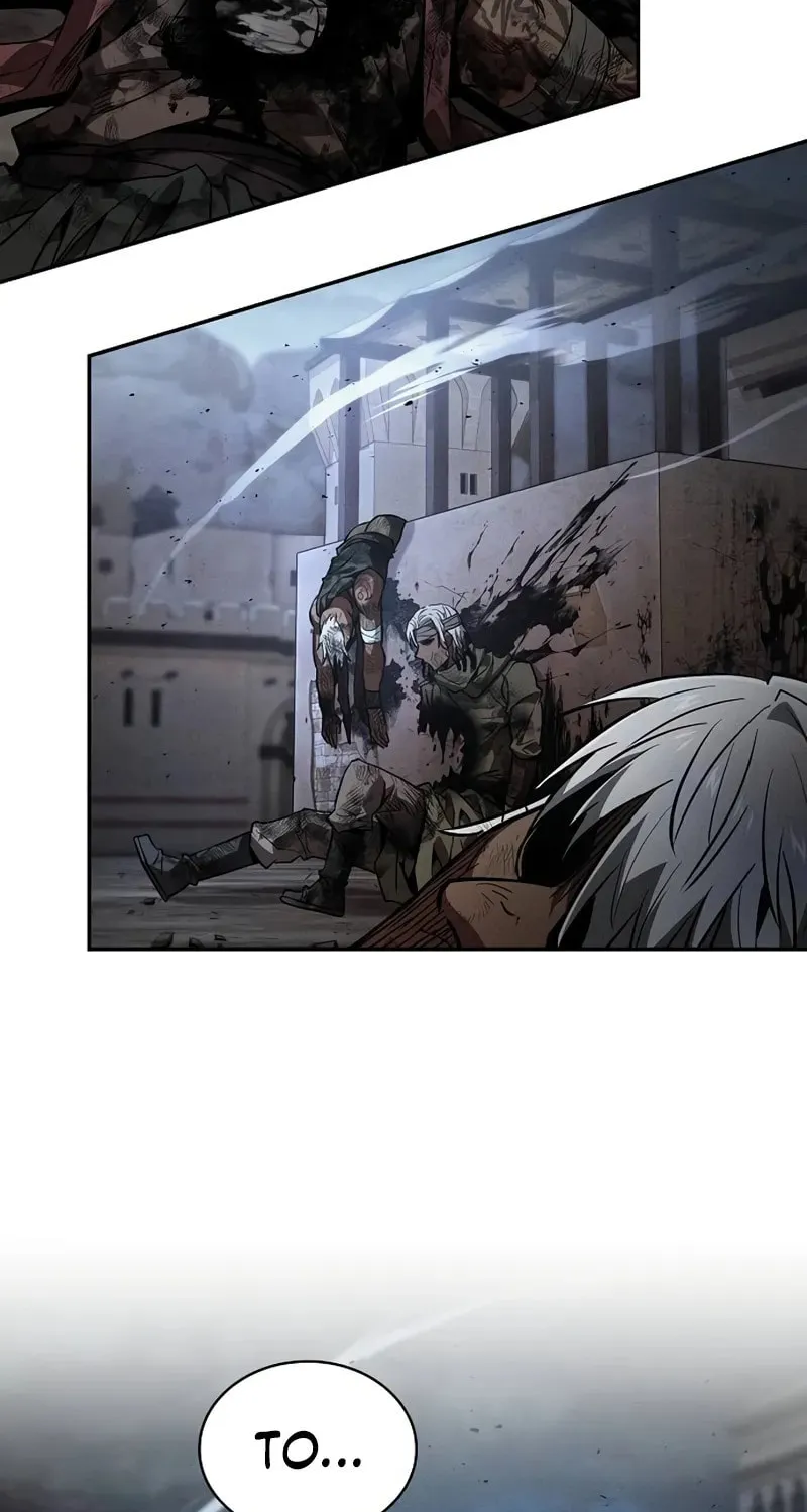 The Academy's Genius Swordsman Chapter 109 page 33 - 