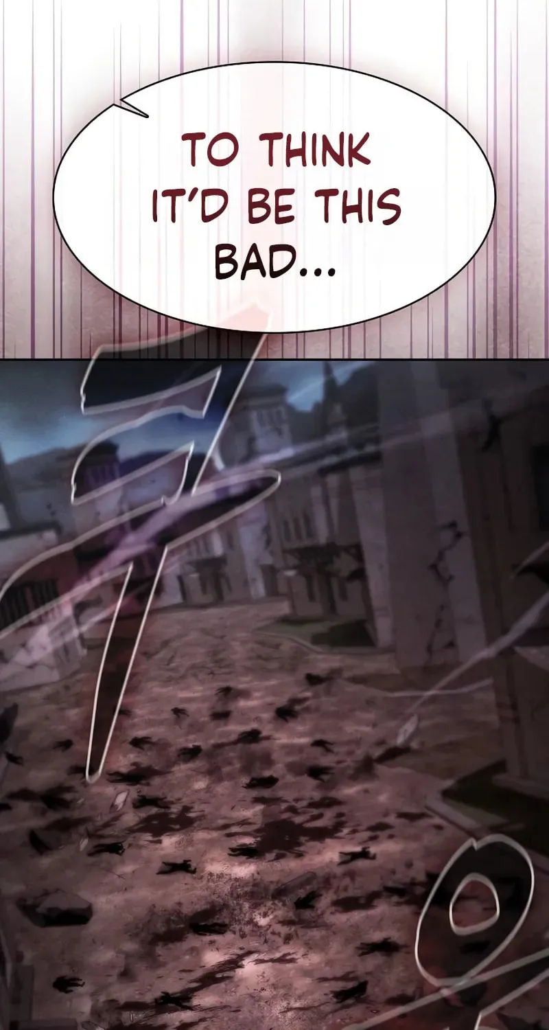 The Academy's Genius Swordsman Chapter 109 page 35 - 