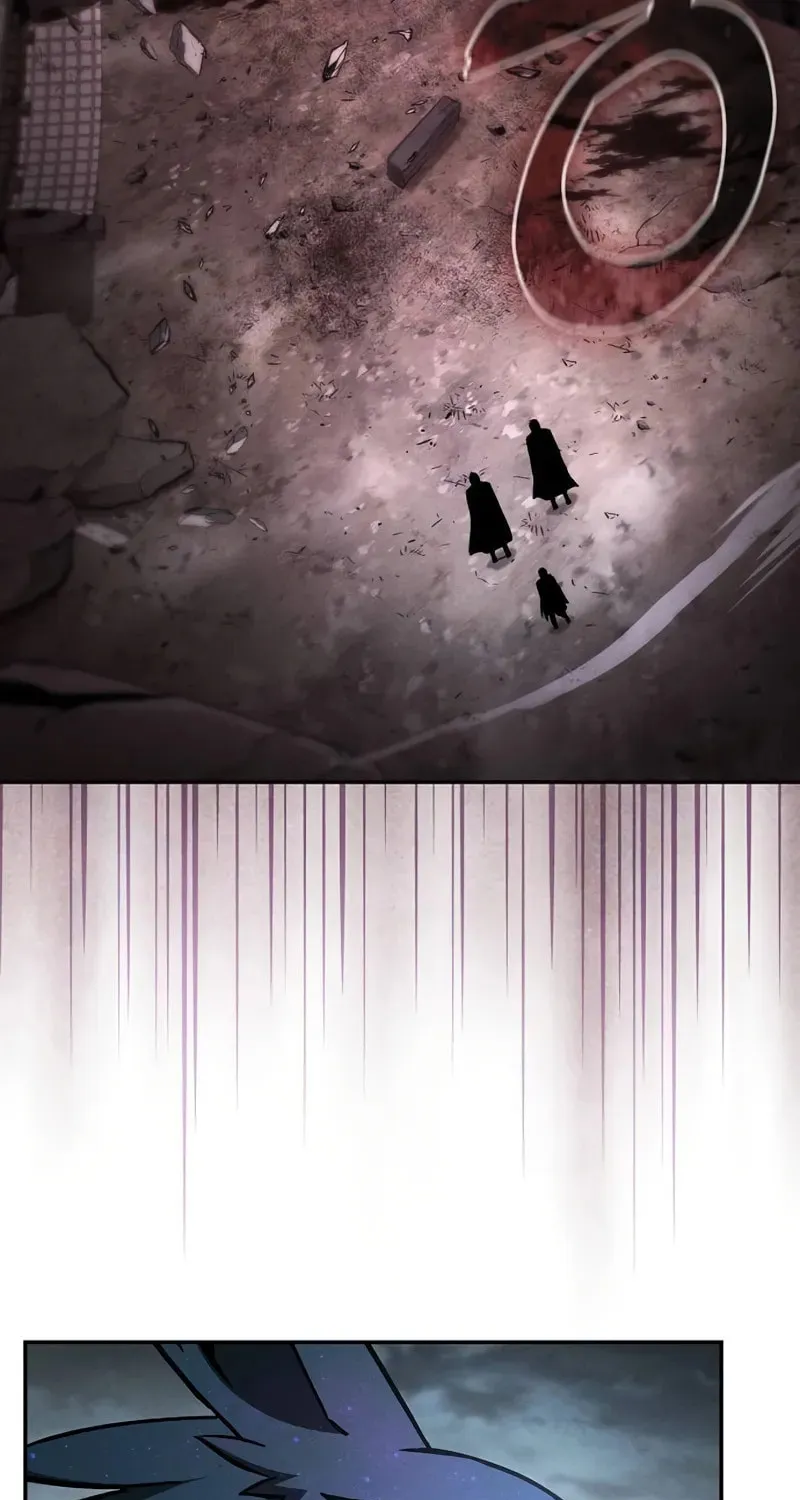 The Academy's Genius Swordsman Chapter 109 page 36 - 