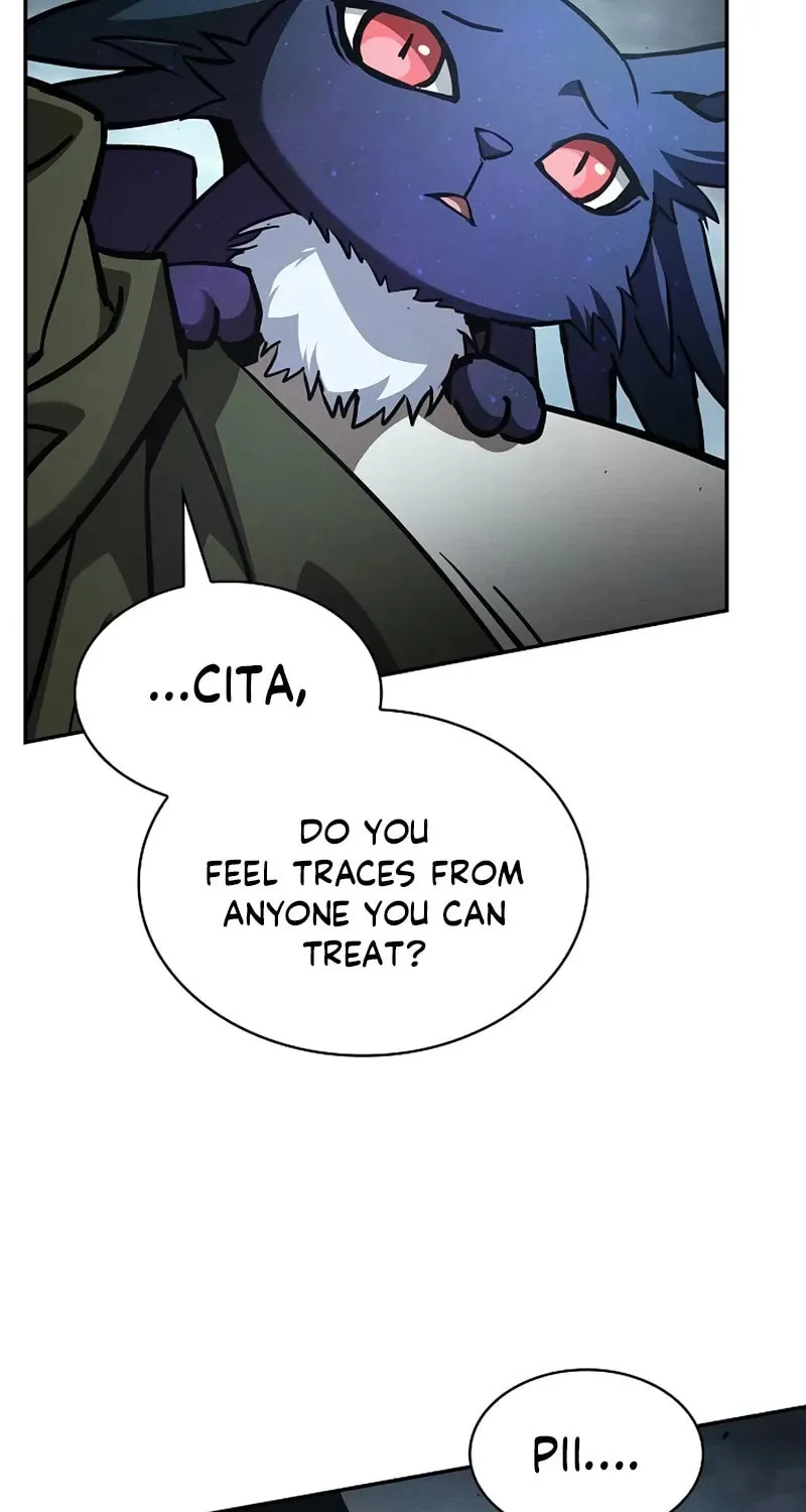 The Academy's Genius Swordsman Chapter 109 page 37 - 